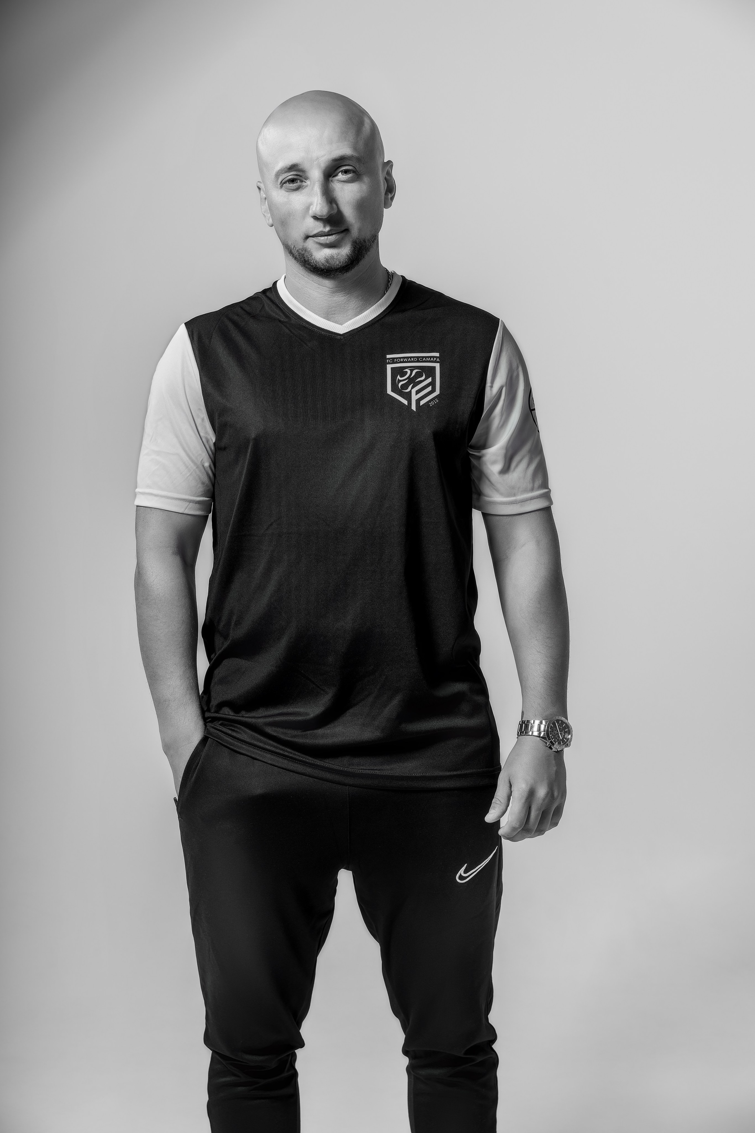 FC FORWARD. Фотограф в Самаре Максим Тырин