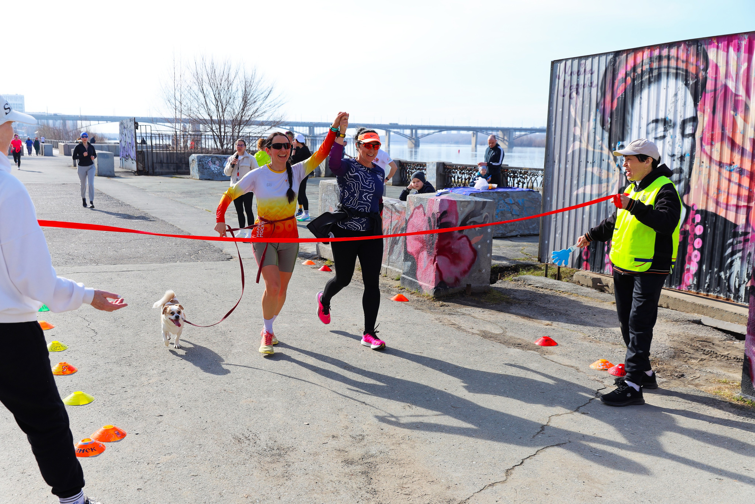 25.04.2026 Забег 5Вёрст. Клуб путешествий HimalTrex Горные туры в Гималаи Непал