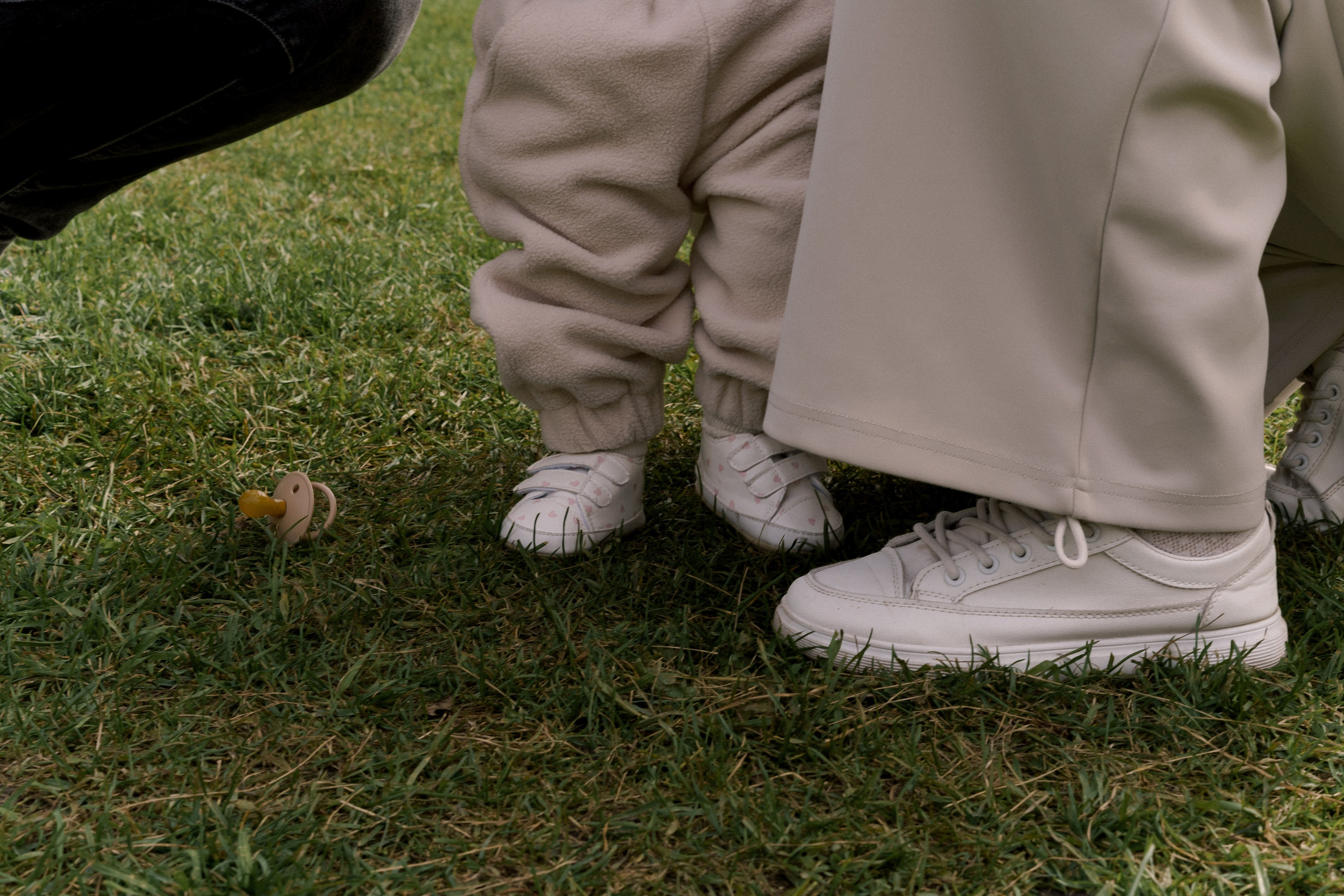 Твоя первая осень. Моменты и истории о вас настоящих