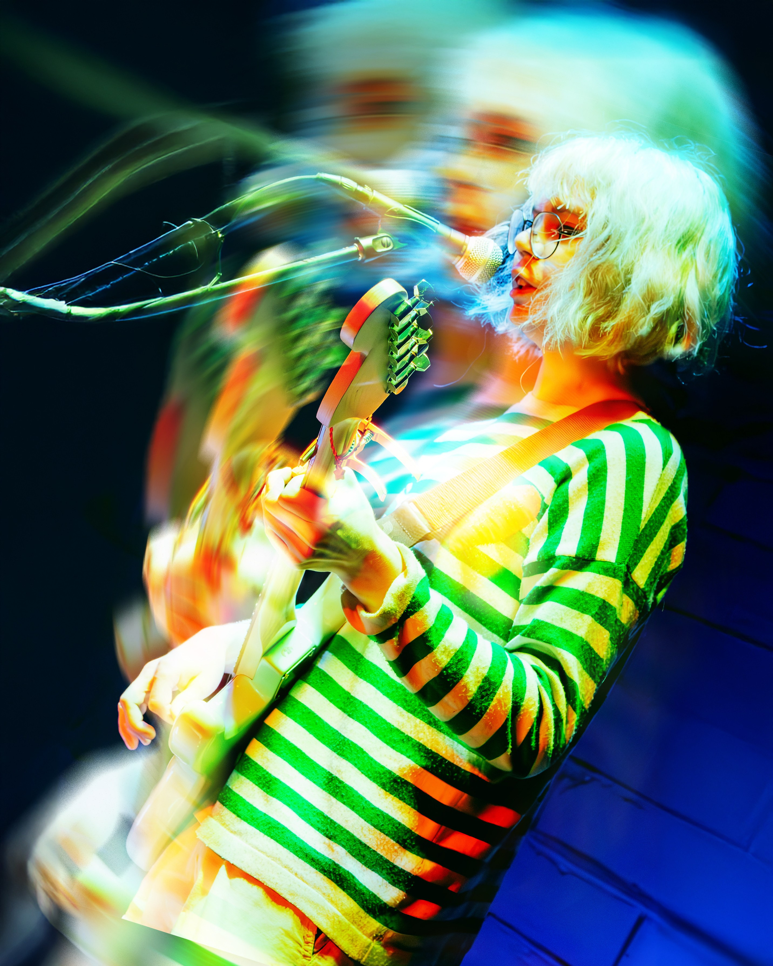 Пока что секрет [Мотыга]. Фотограф Москва