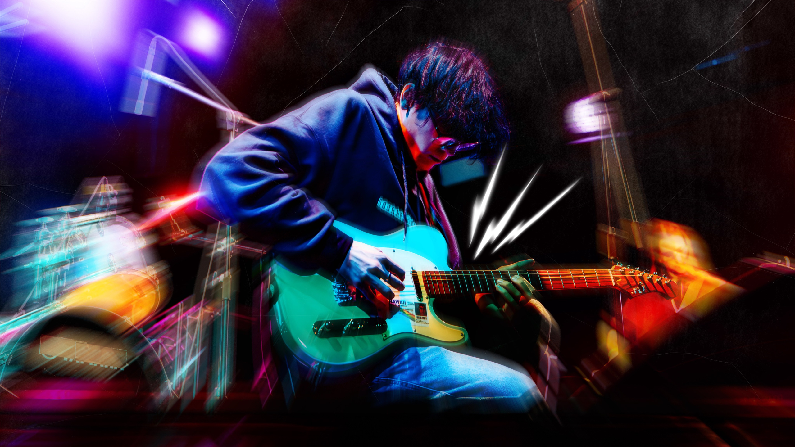 Dog Silent | Mint tea [Pravda Club]. Фотограф Москва