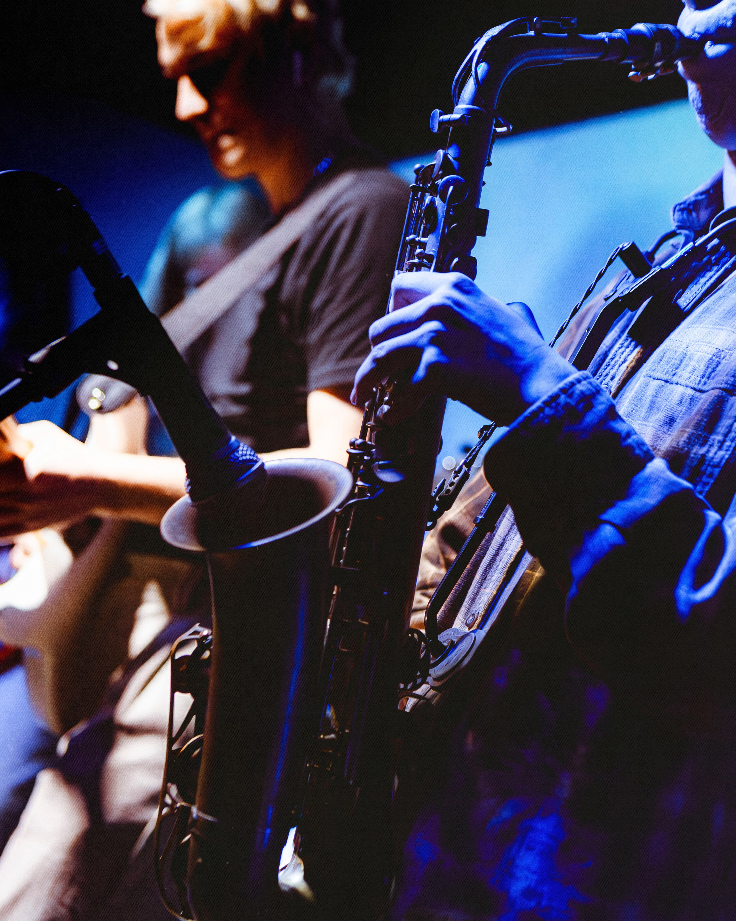 Бесконечный отпуск [pwrhs]. Фотограф Москва