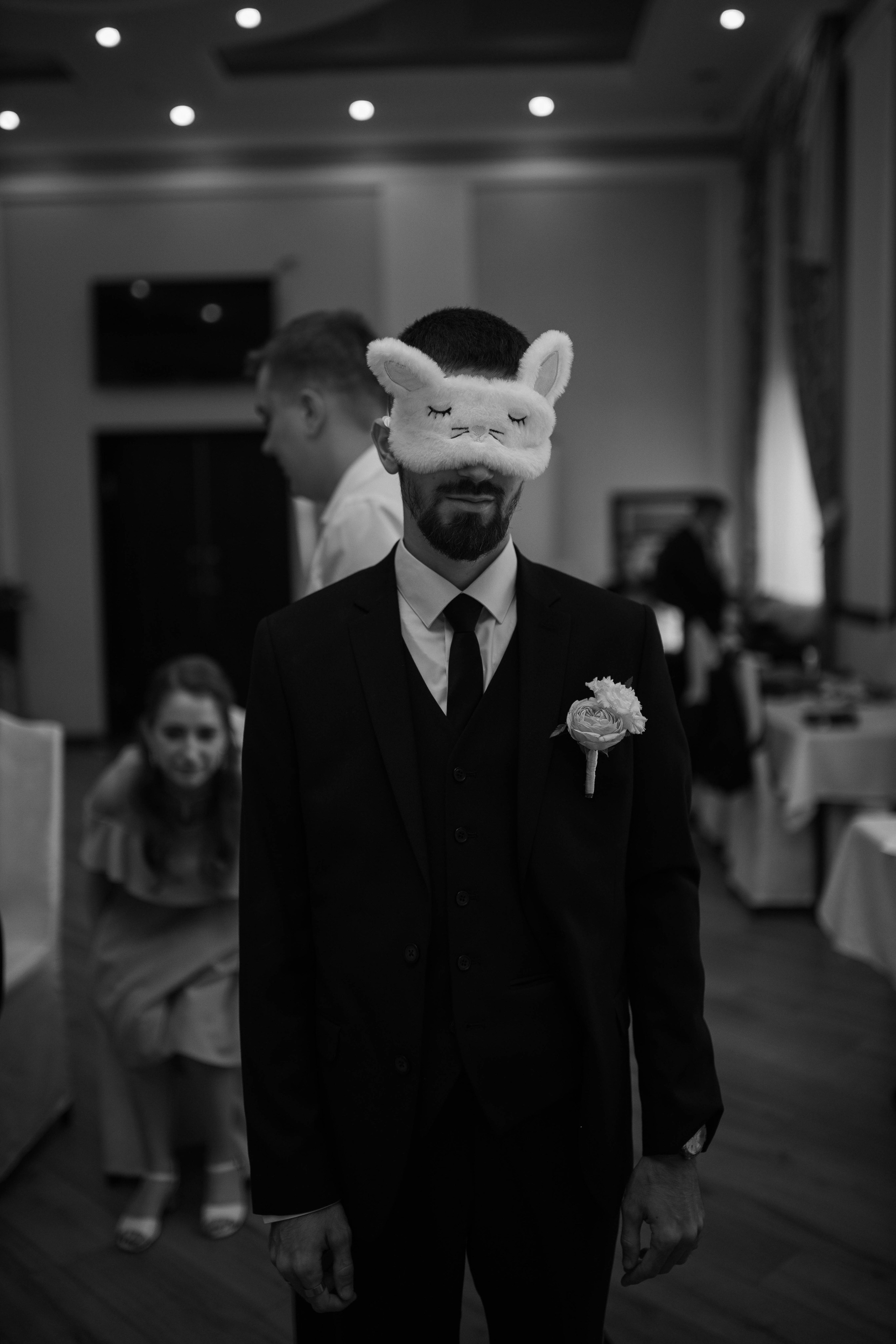 Роман и Валерия. Главная