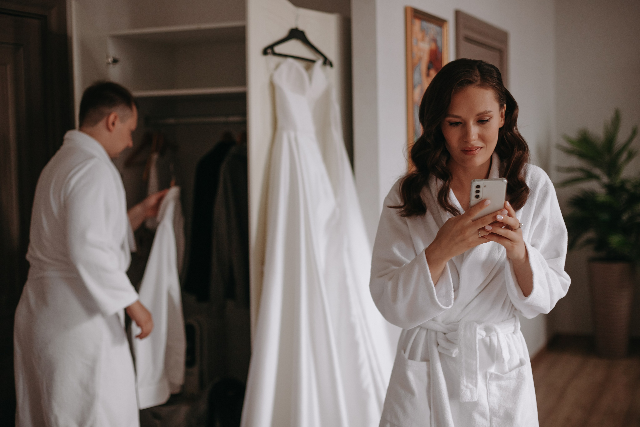 Первый учебный день. Свадебный и семейный фотограф Арина Кулёва