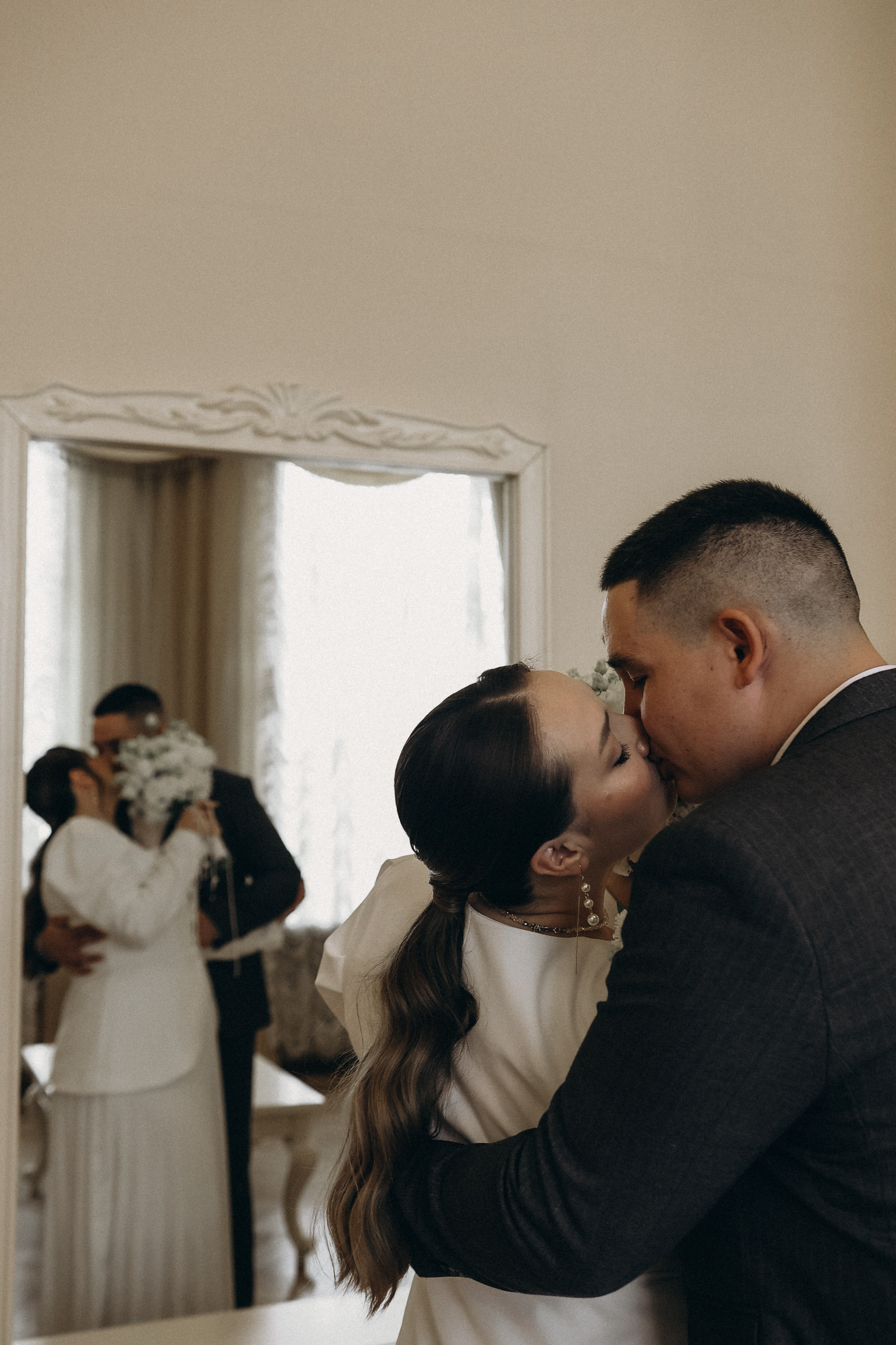 Эдуард & Светлана. Свадебный фотограф в Санкт-Петербурге