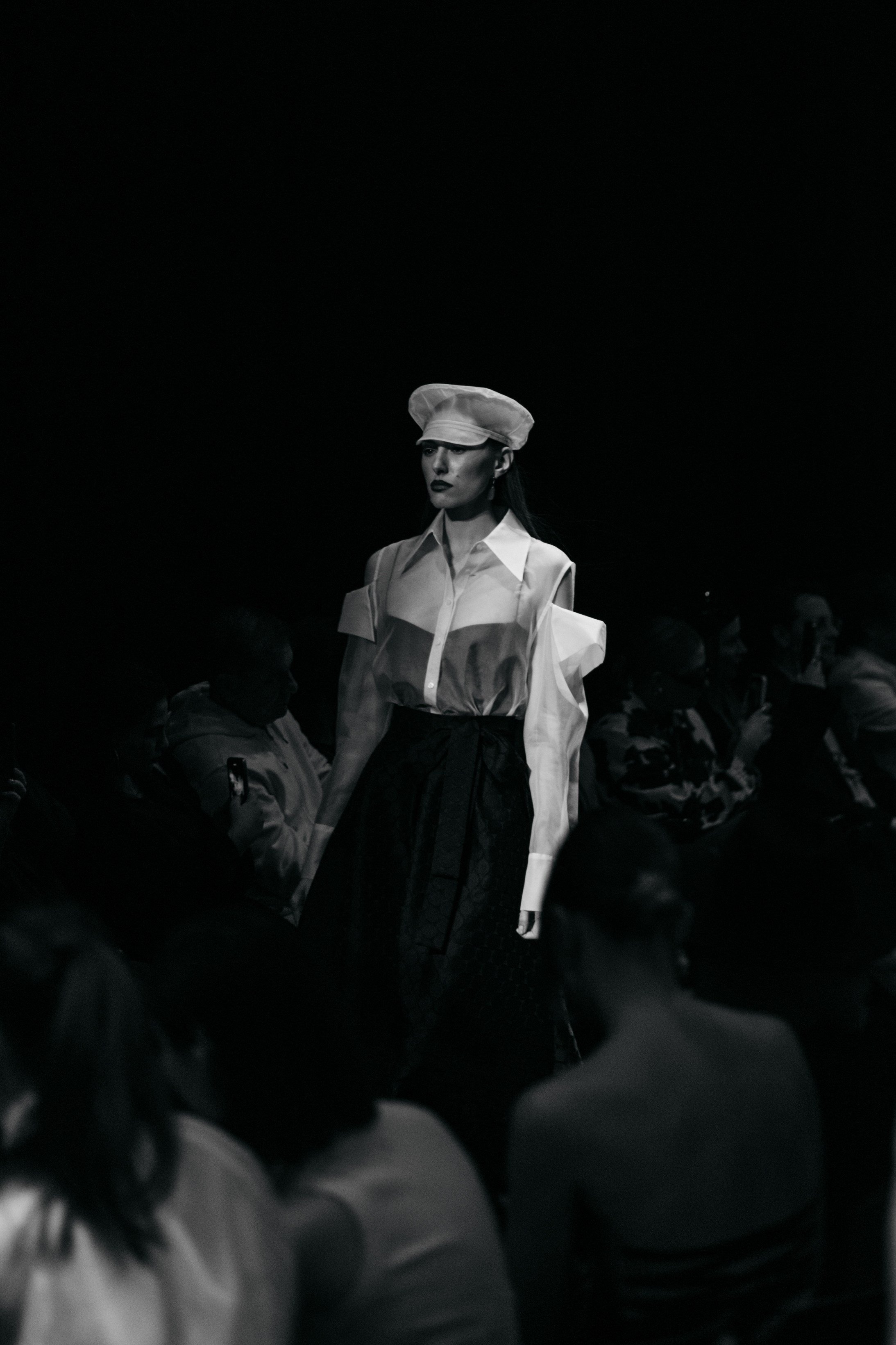 St. Petersburg Fashion Week part 2. Контент фотограф в Санкт-Петербурге Иванова Юлия