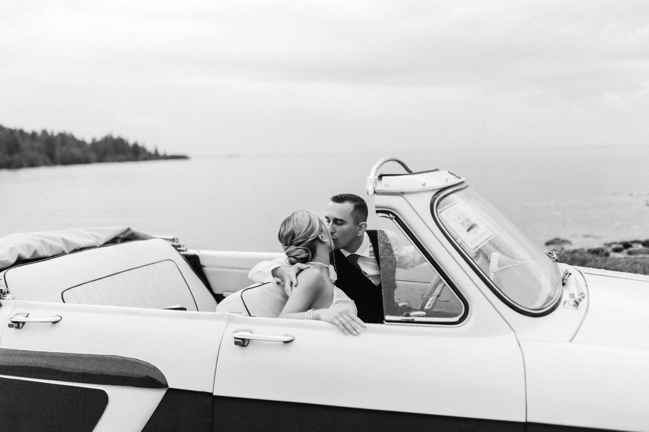 Генрих & Ольга. DIANA TILIKAINEN — Фотограф Республика Карелия