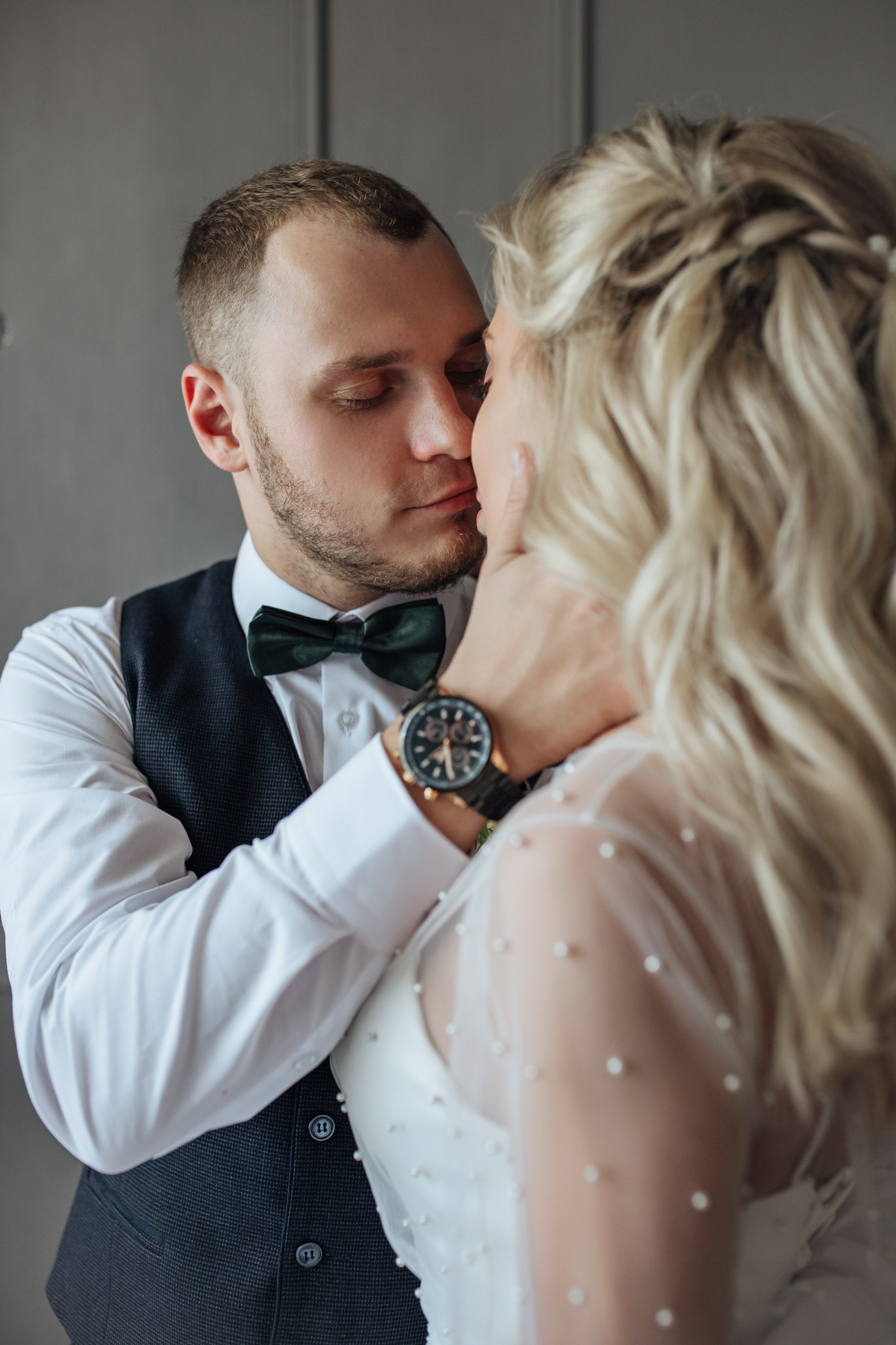 Анастасия & Константин. DIANA TILIKAINEN — Фотограф Республика Карелия