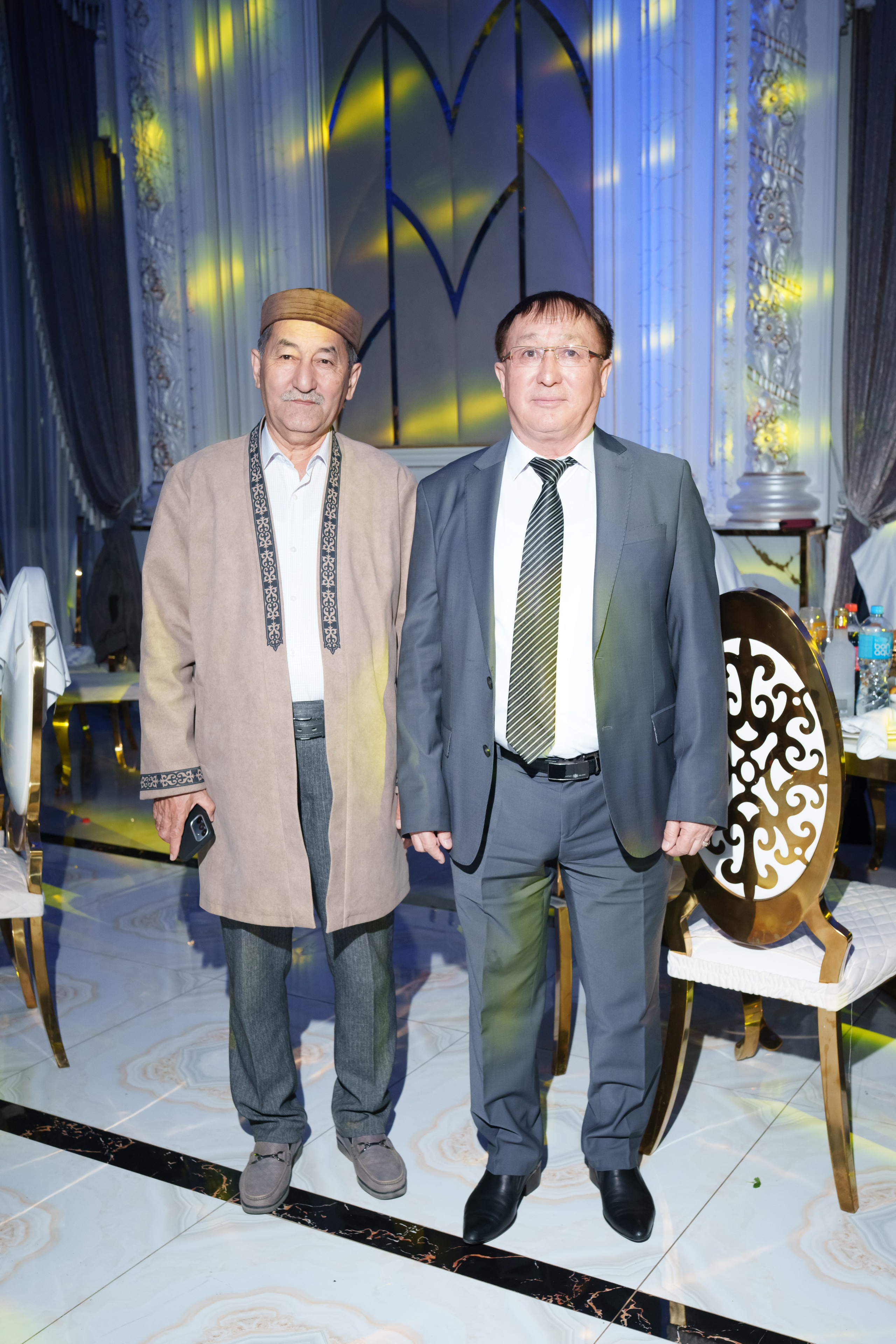 Репортаж новогоднего корпоратива