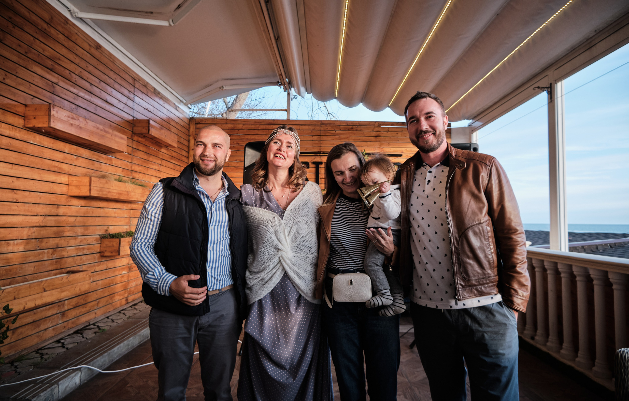 Сочи. Открытие яхт сезона. Свадебный и семейный фотограф в Новокузнецке Иван Иванов