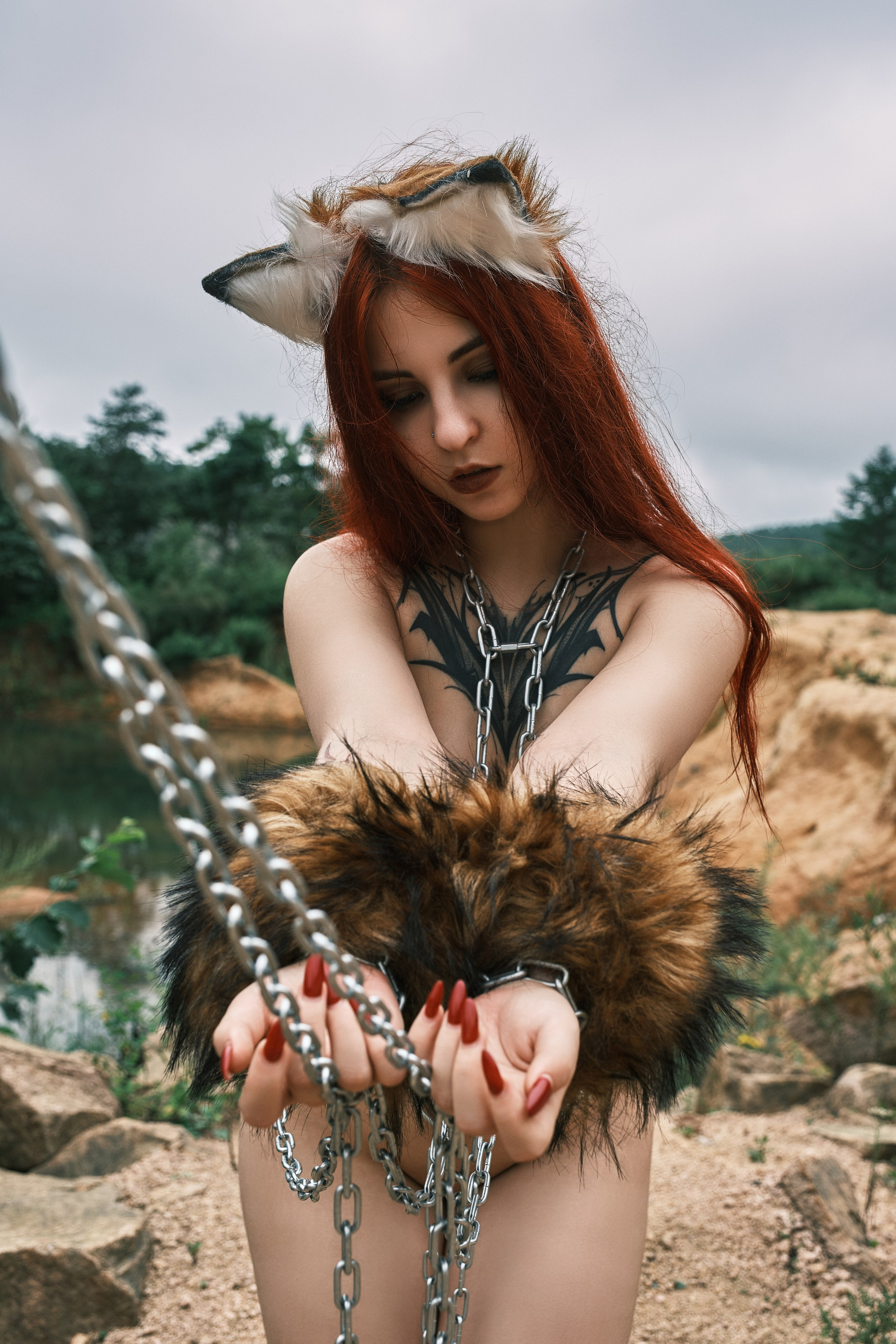 НЮ 18+. Фотограф портретный архитектурный лавстори будуар Санкт-Петербург Виктор Иванов