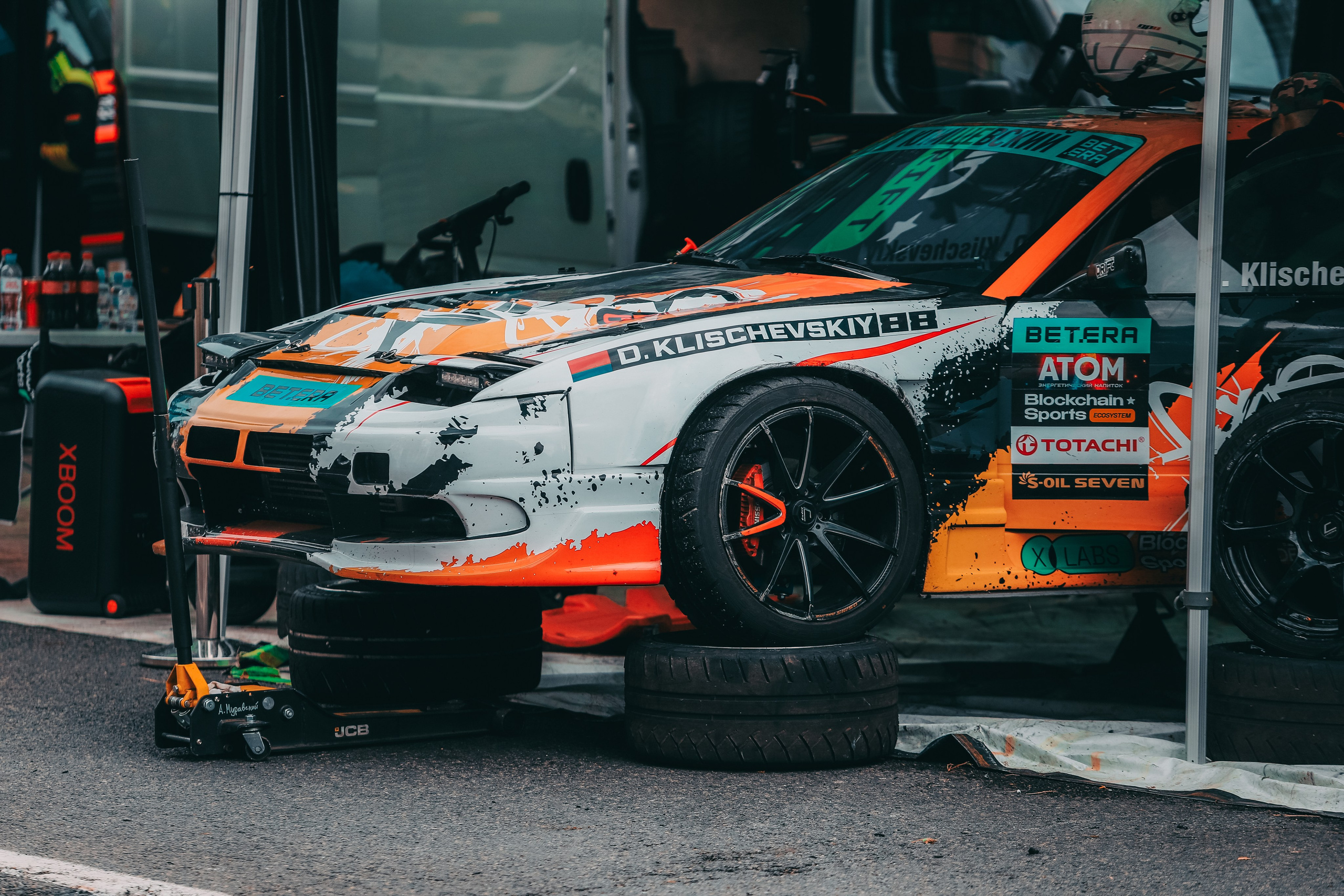 GRODNO.GP. Photographer Vladislav Voronovich