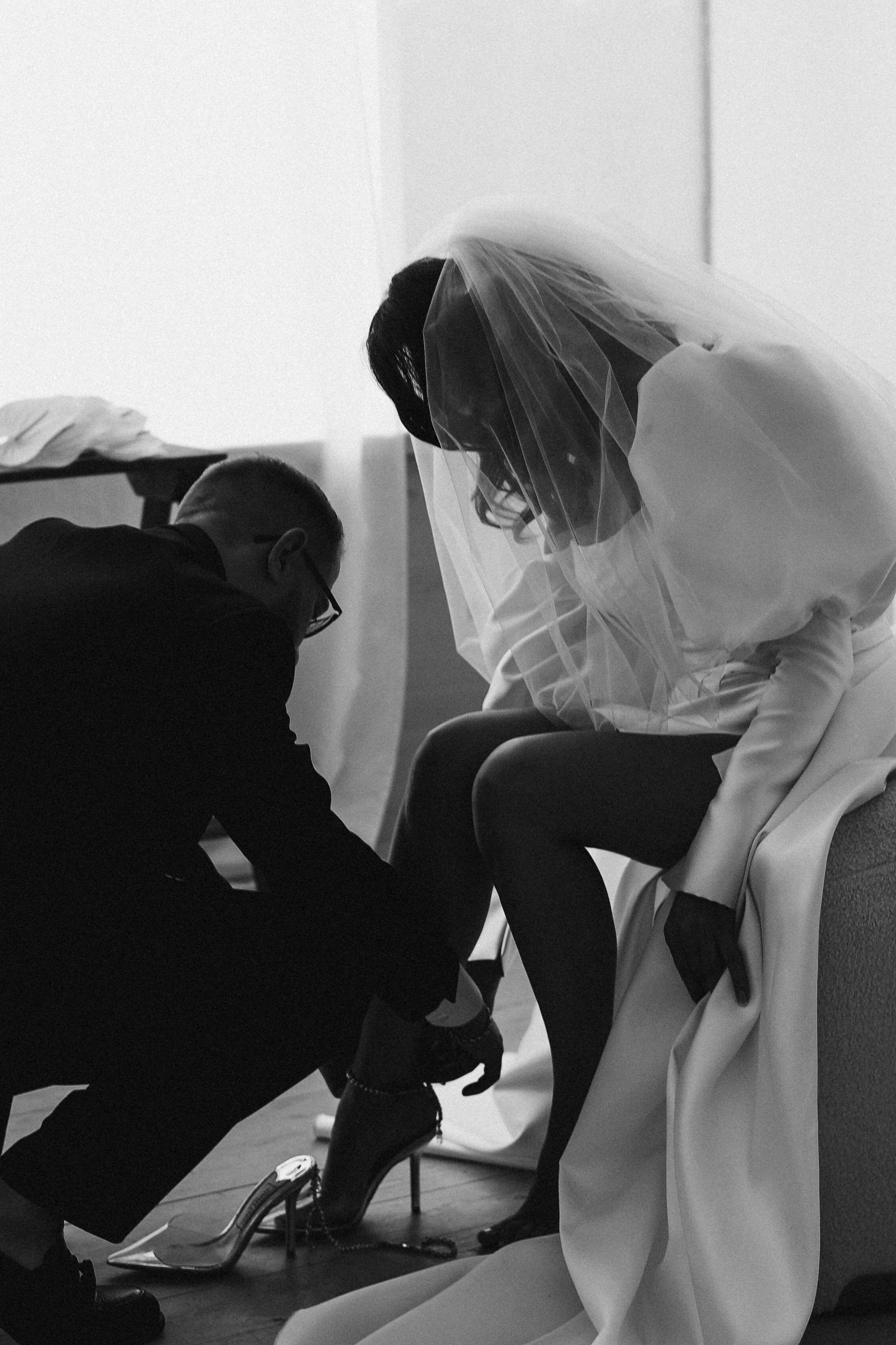 Wedding. Главная