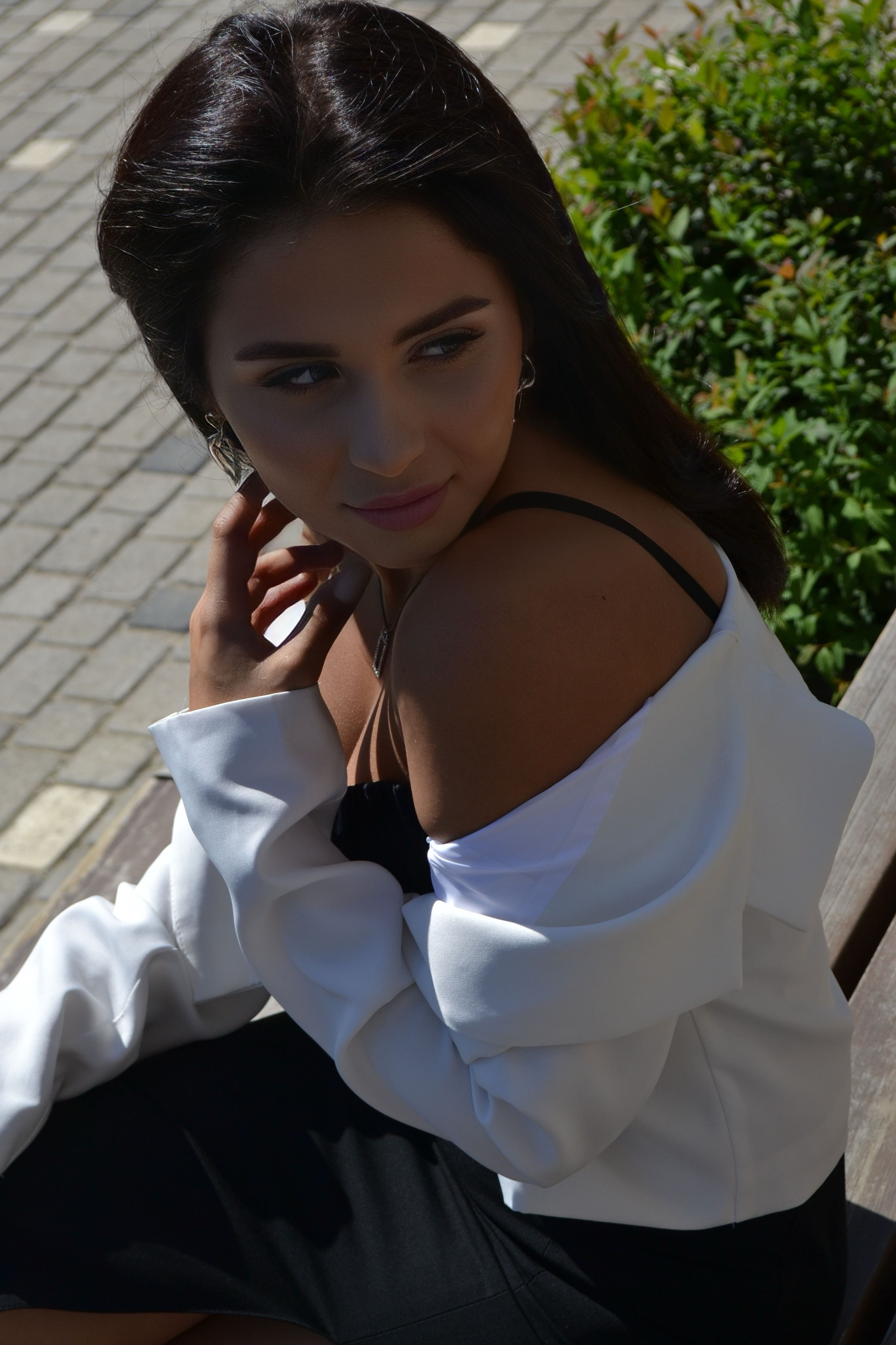 Яна. Фотограф в Иркутске на все важные случаи жизни