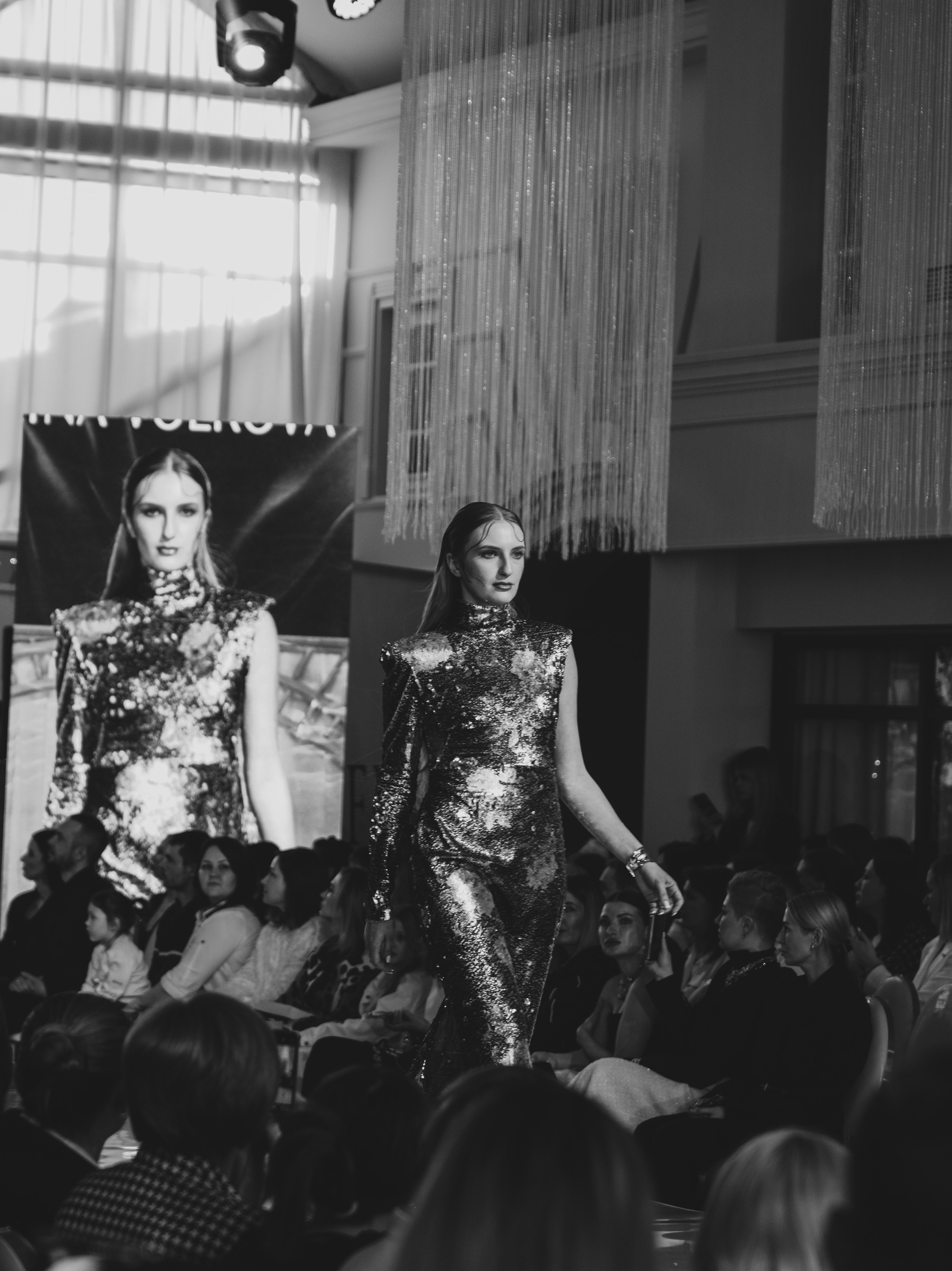 Siberian Fashion Week. Фотограф в Иркутске на все важные случаи жизни