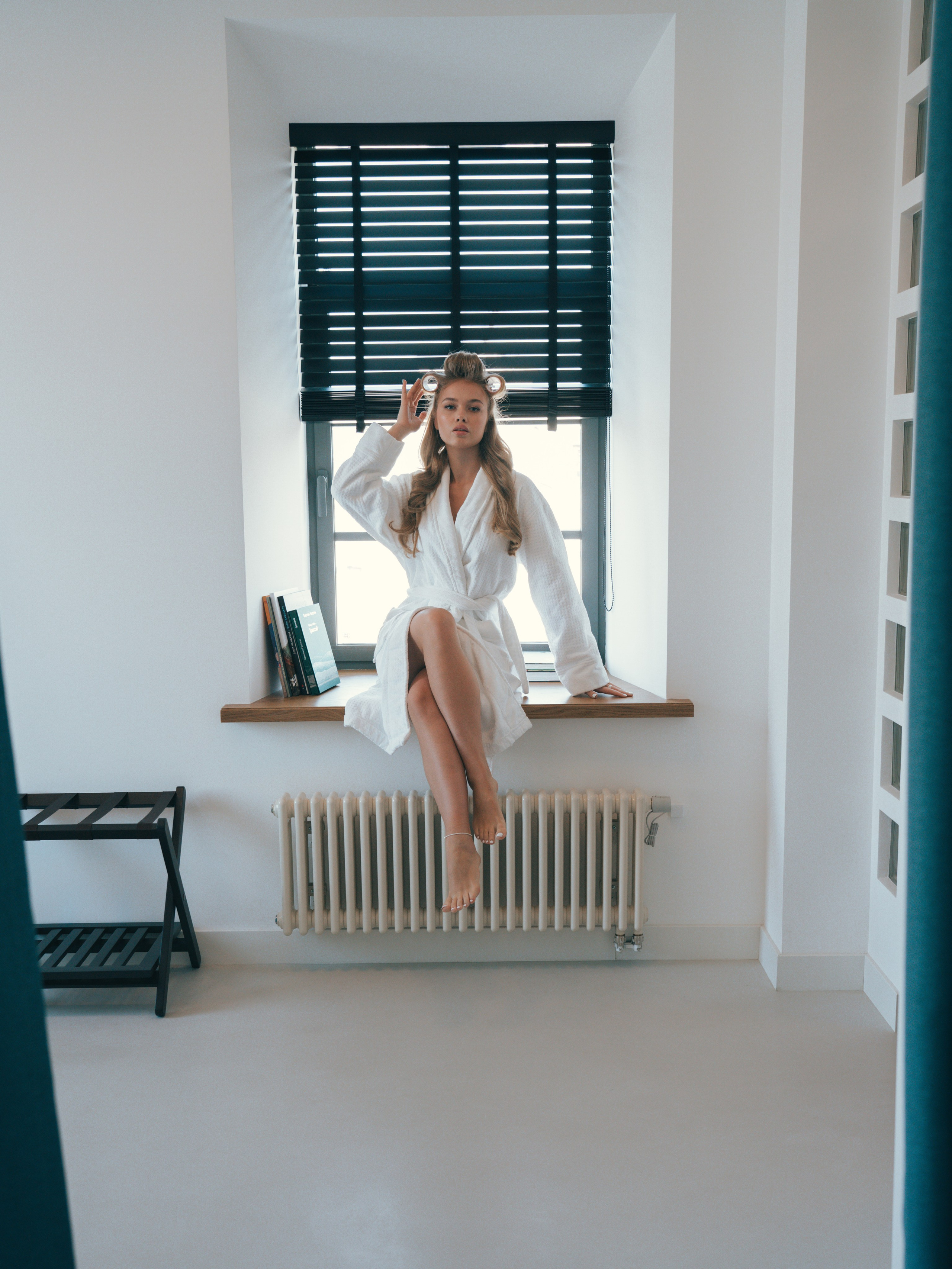 Однажды в отеле «Родина». Фотограф в Иркутске на все важные случаи жизни