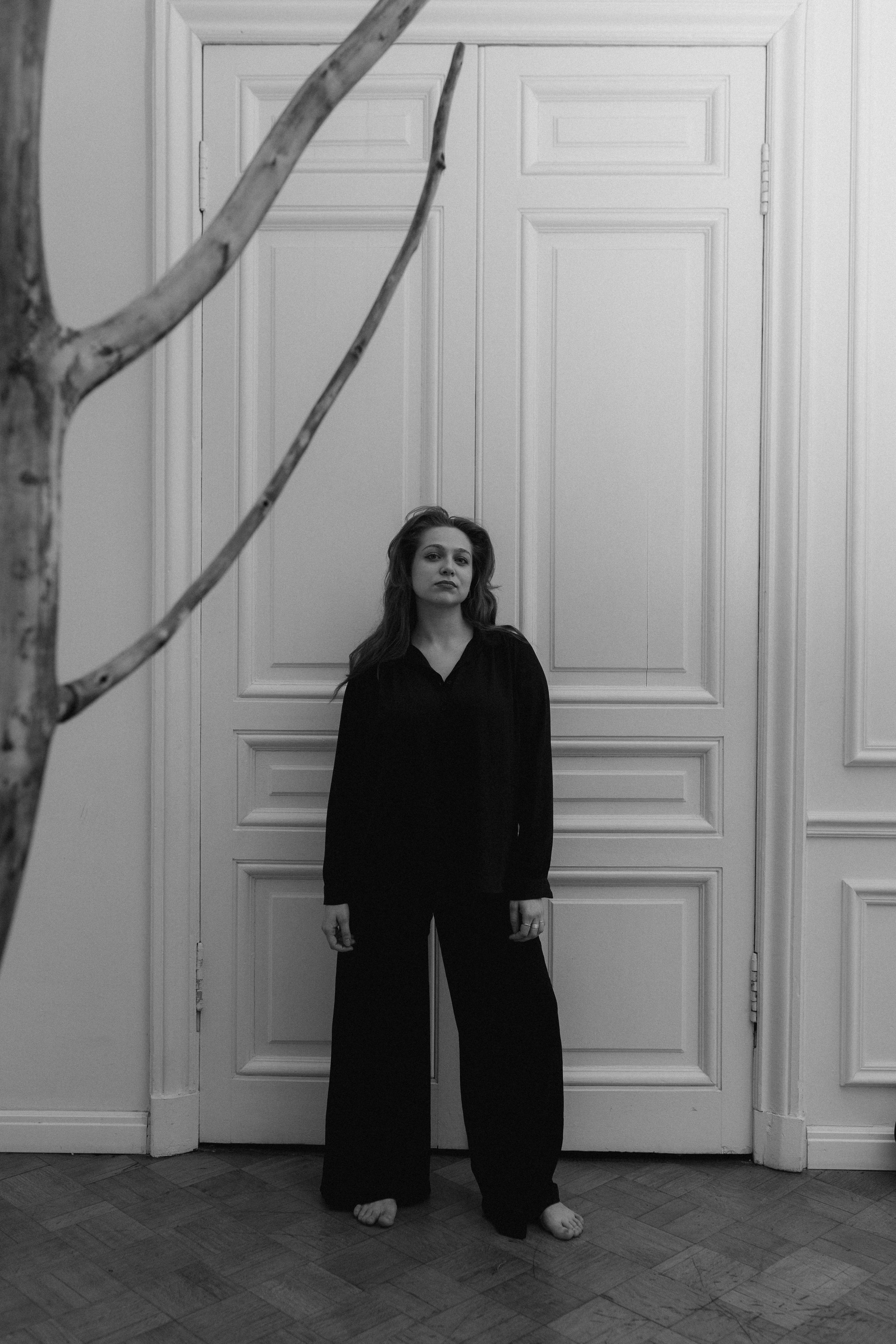 Ася. Контент–фотограф | Леся Лесная