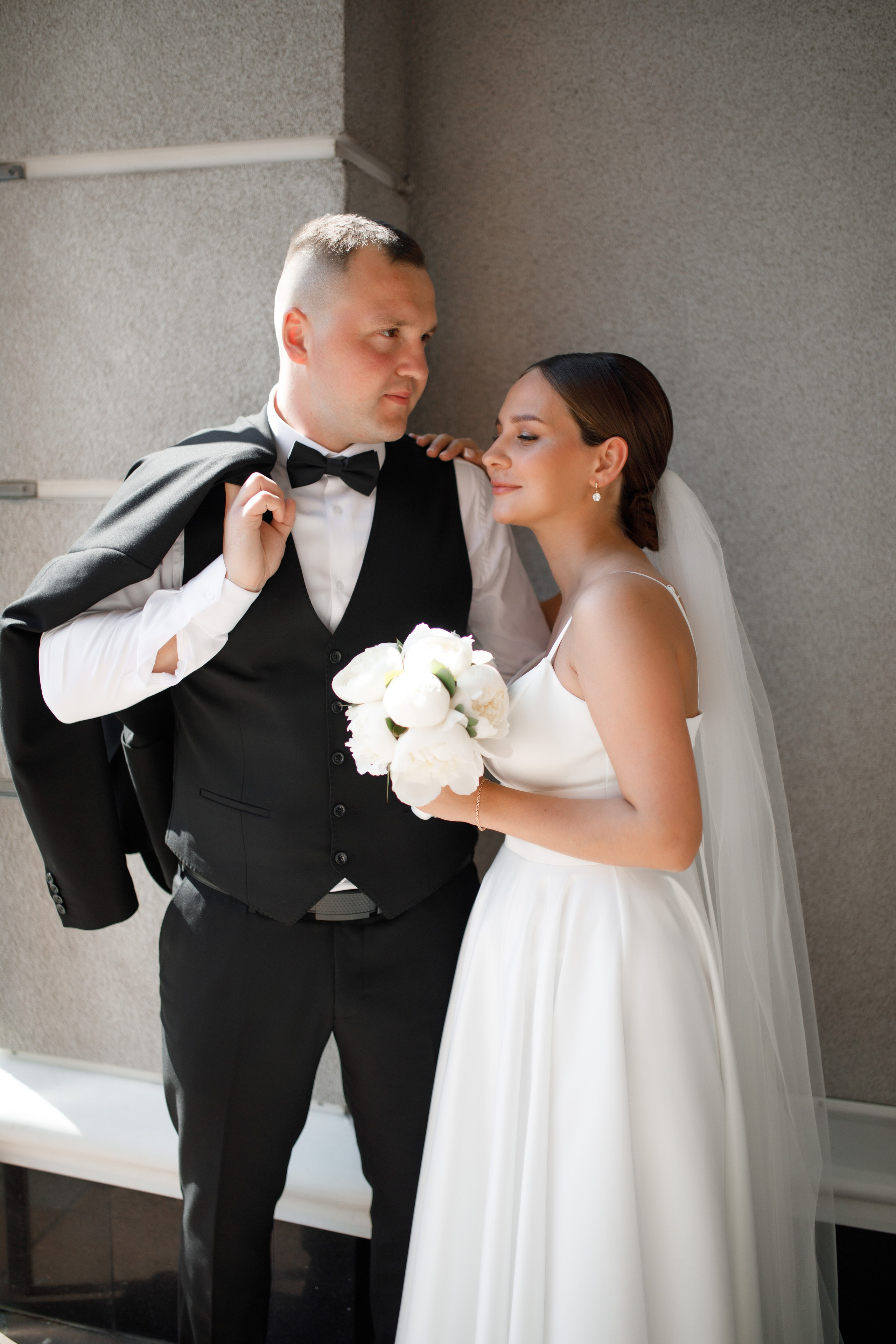 Свадебная съёмка. Детский и семейный фотограф в Костроме Валентина Белик