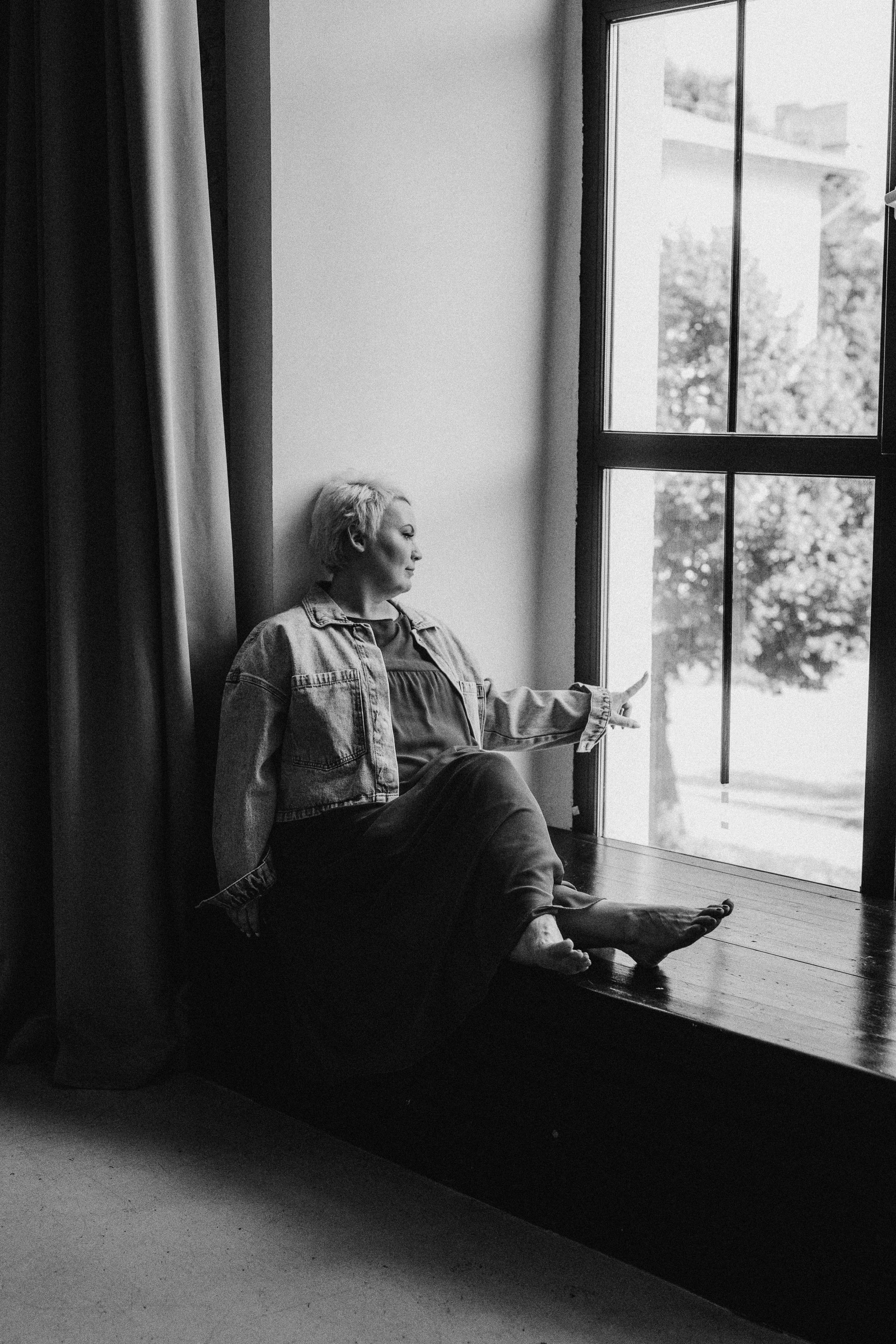 Светлана. Фотограф Ногинск Электросталь Наталья Осетрова