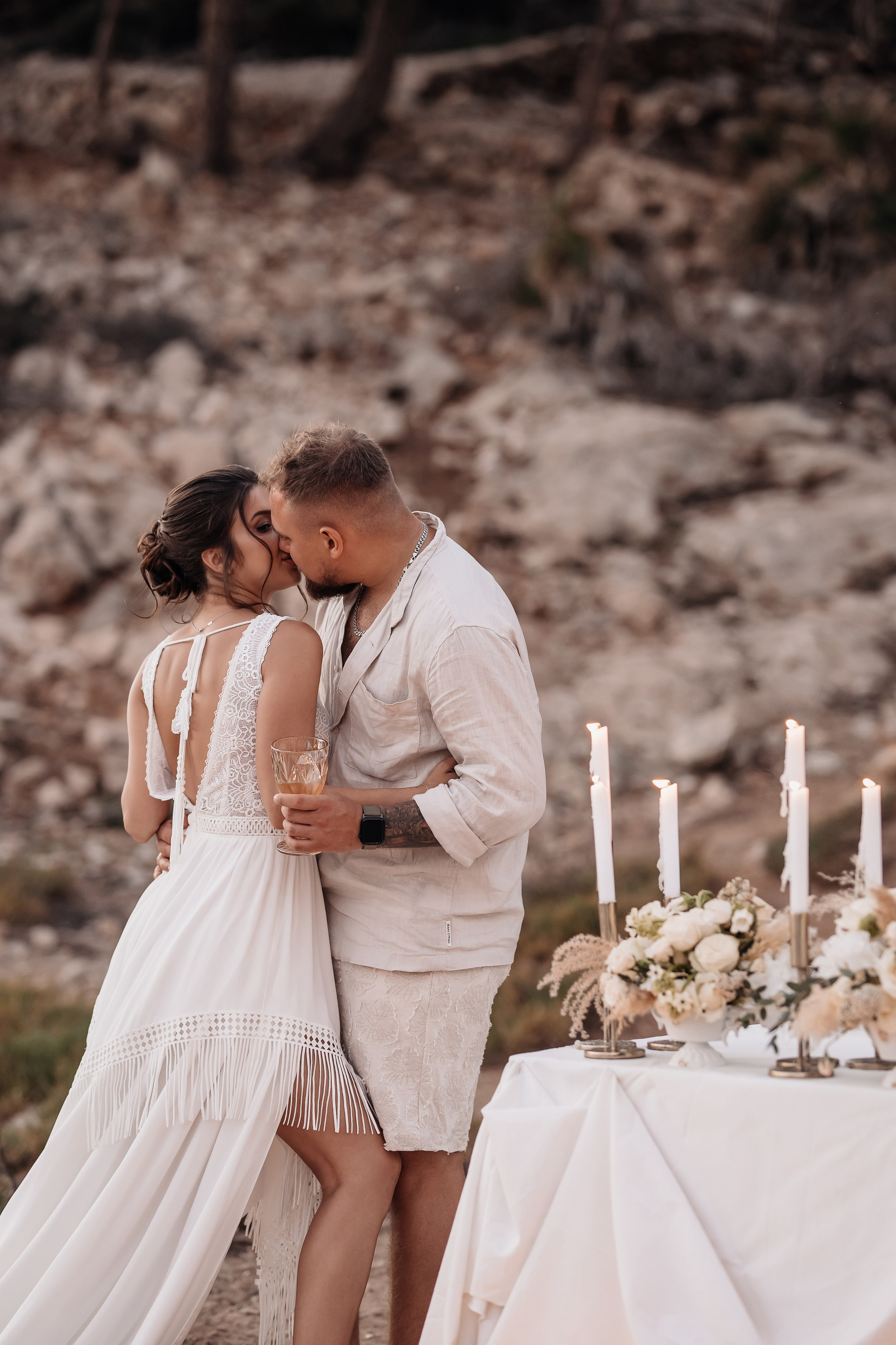 Valeria_&_Mihail. Фотограф на Майорке Екатерина Дробышева