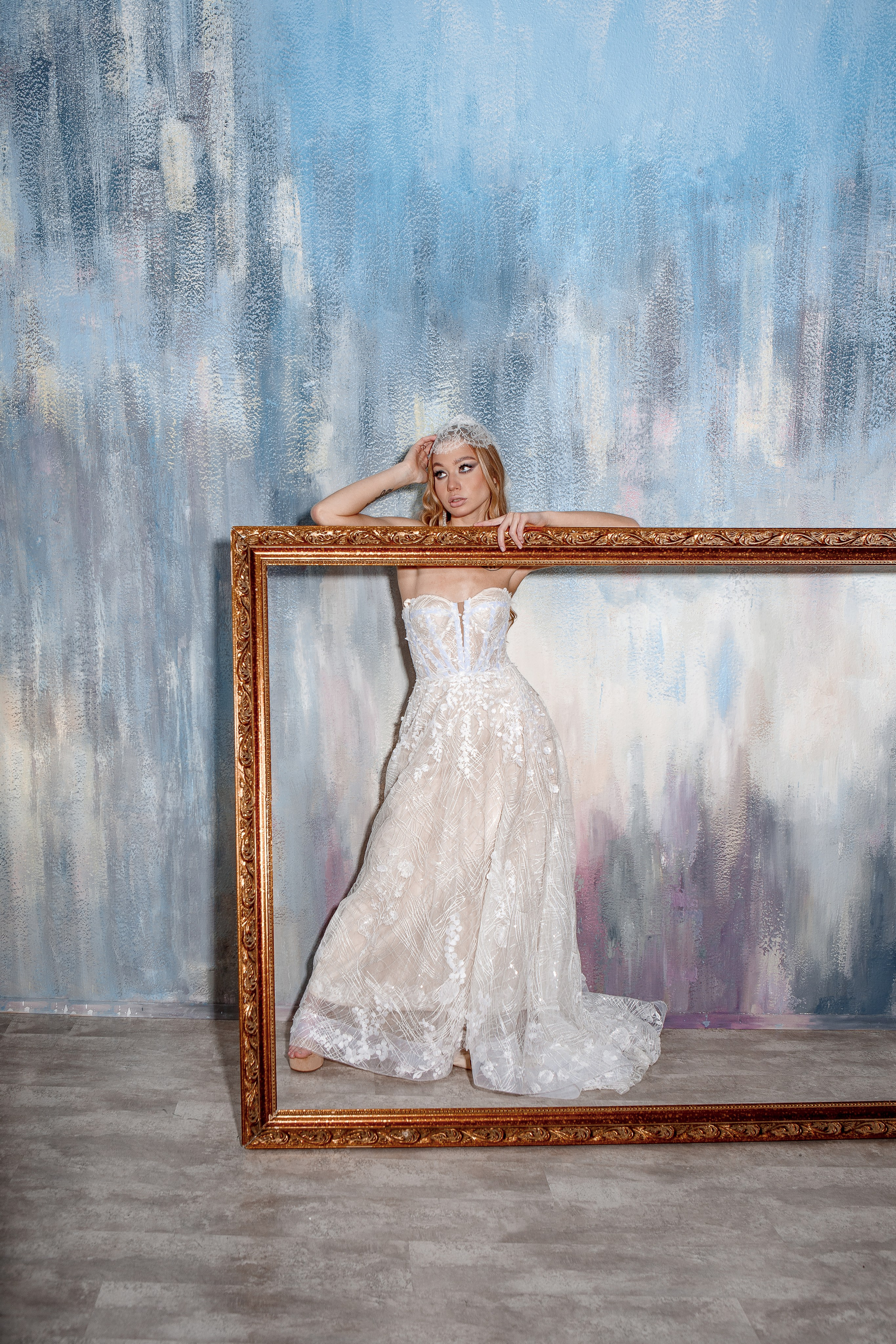 Луна. Фотограф Екатерина Голицына