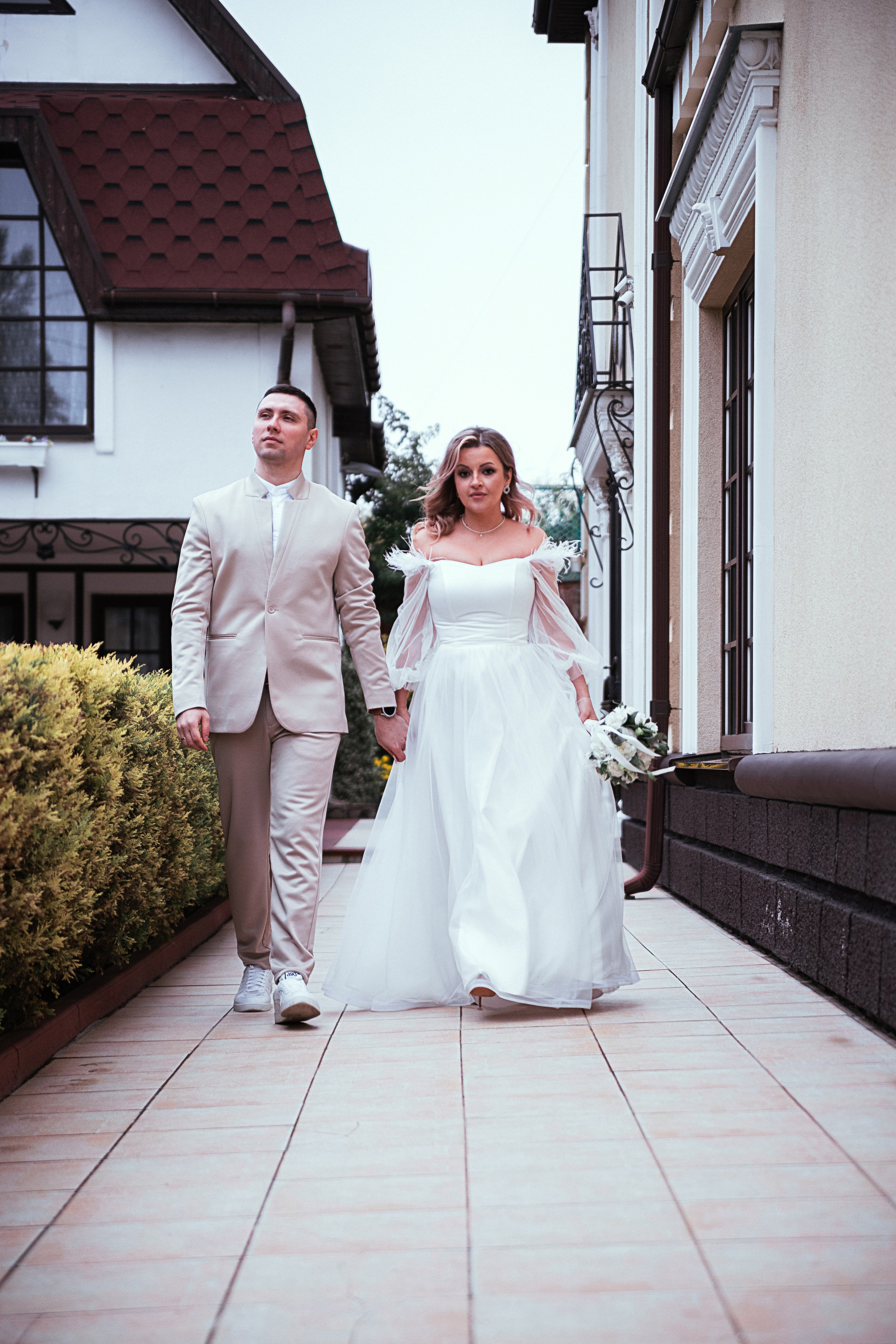 Кристина и Александр. Фотограф Александр Закадычный | Таганрог