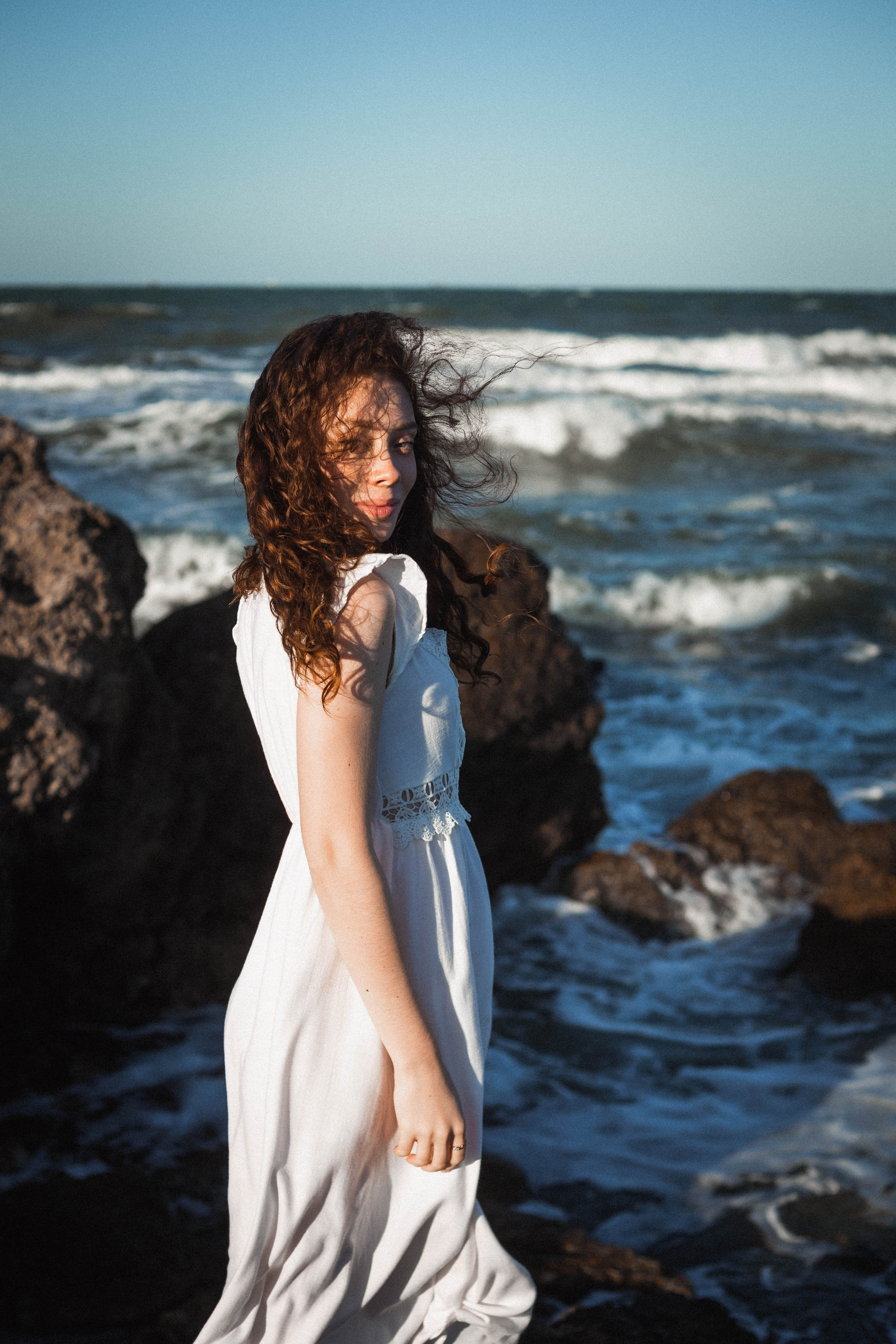 Маргарита. Портретный фотограф Керчь Светлана Боровая