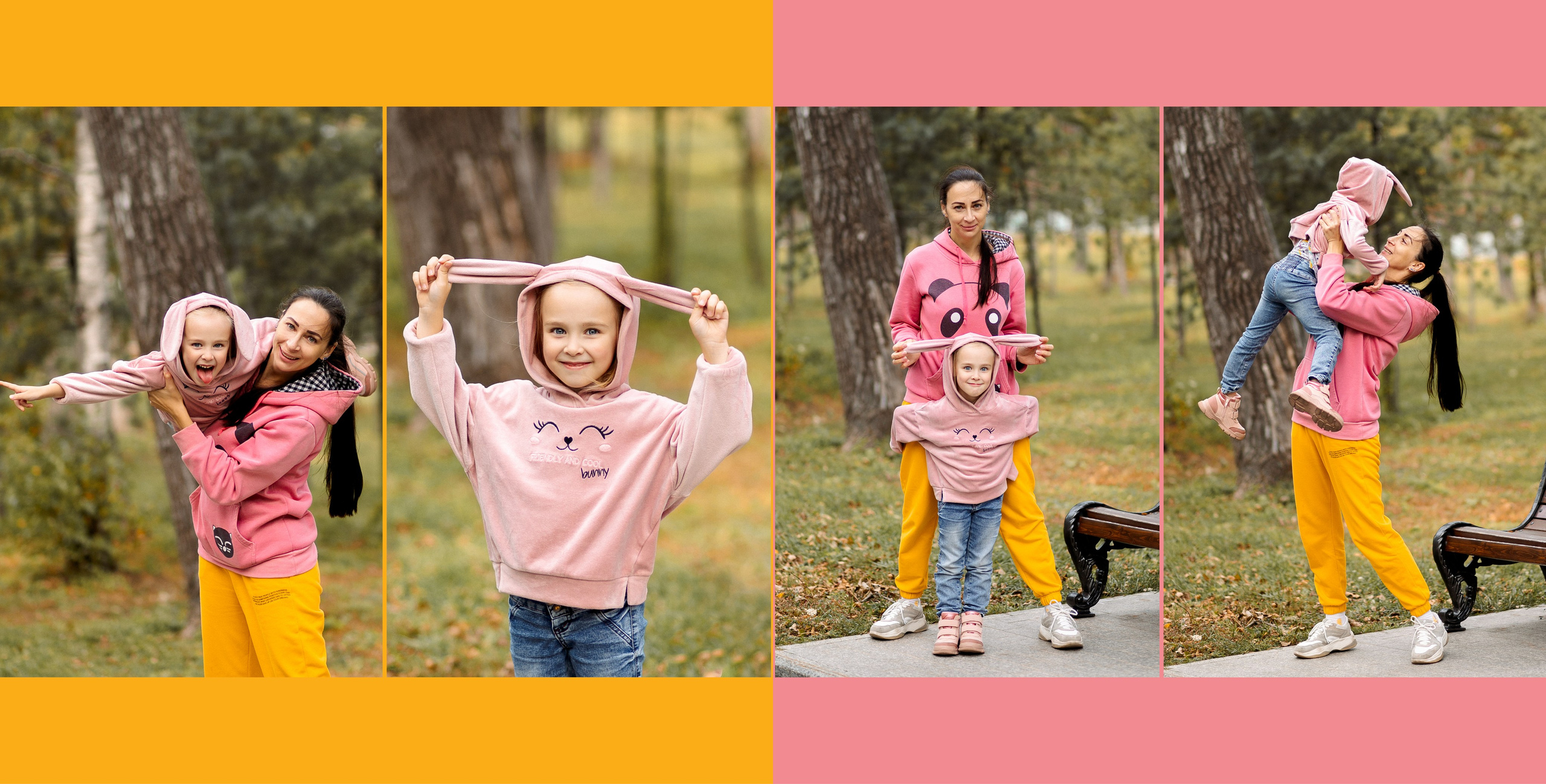 Варвара 6 лет