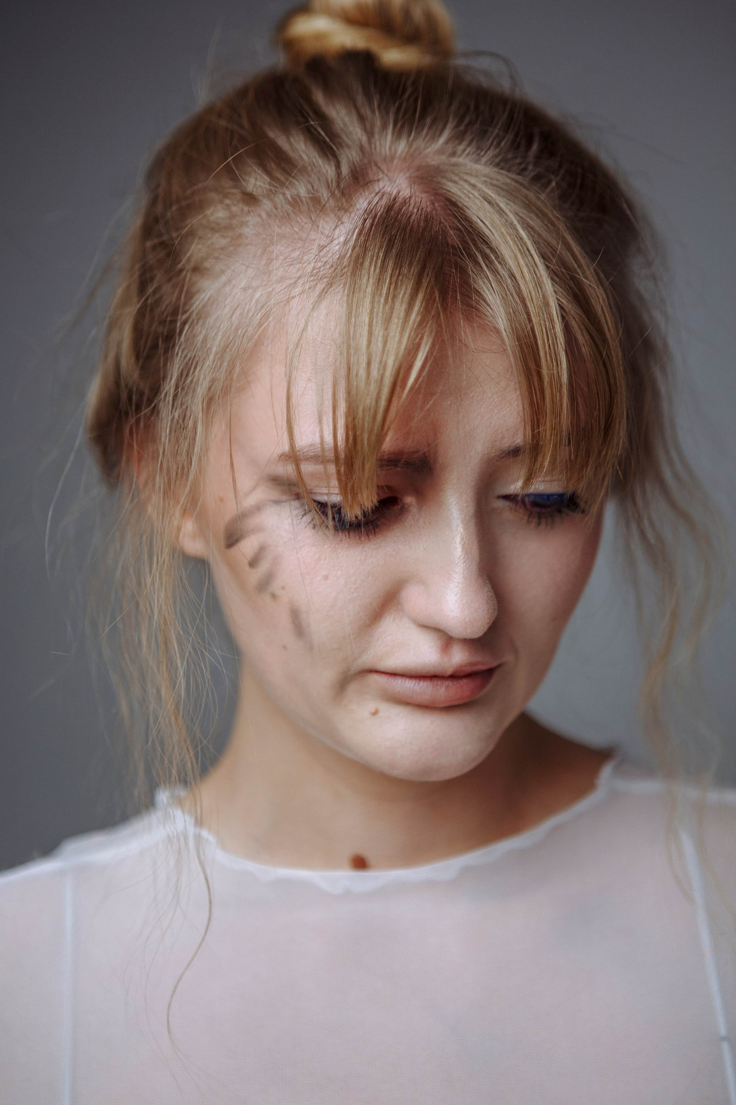 Внутренний кризис. Портретный фотограф в Минске