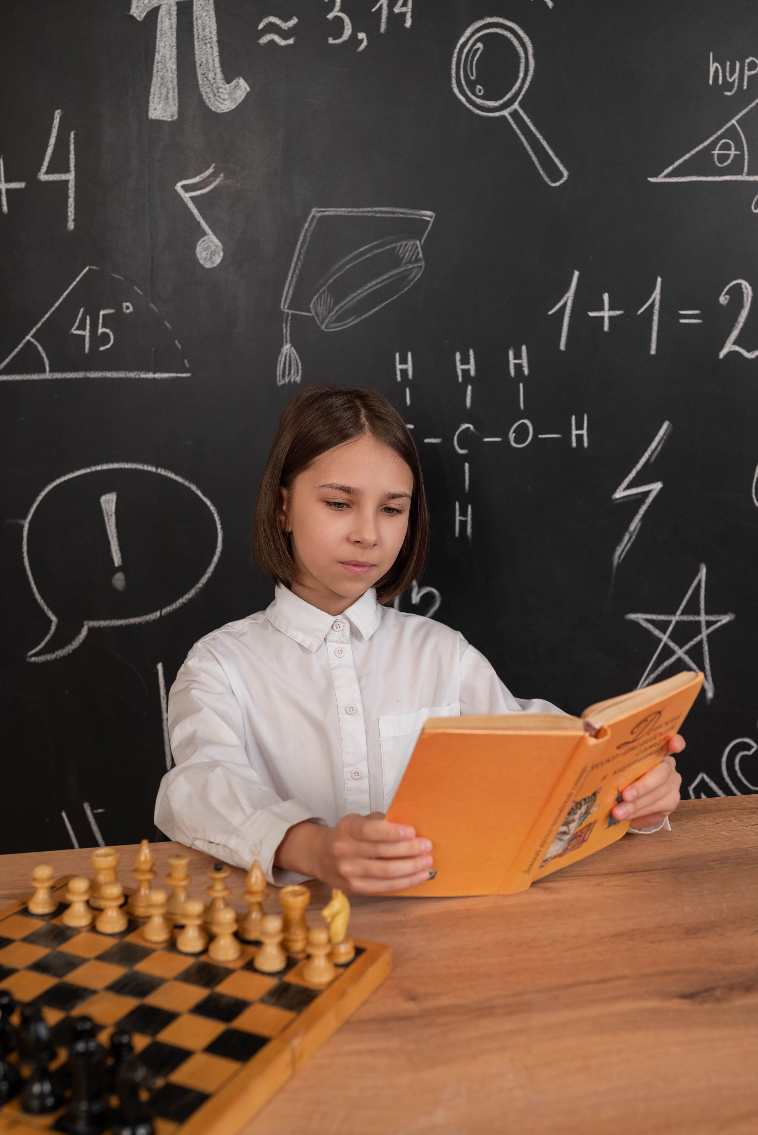 СОШ 22 4в класс. Фотограф в городе Салават