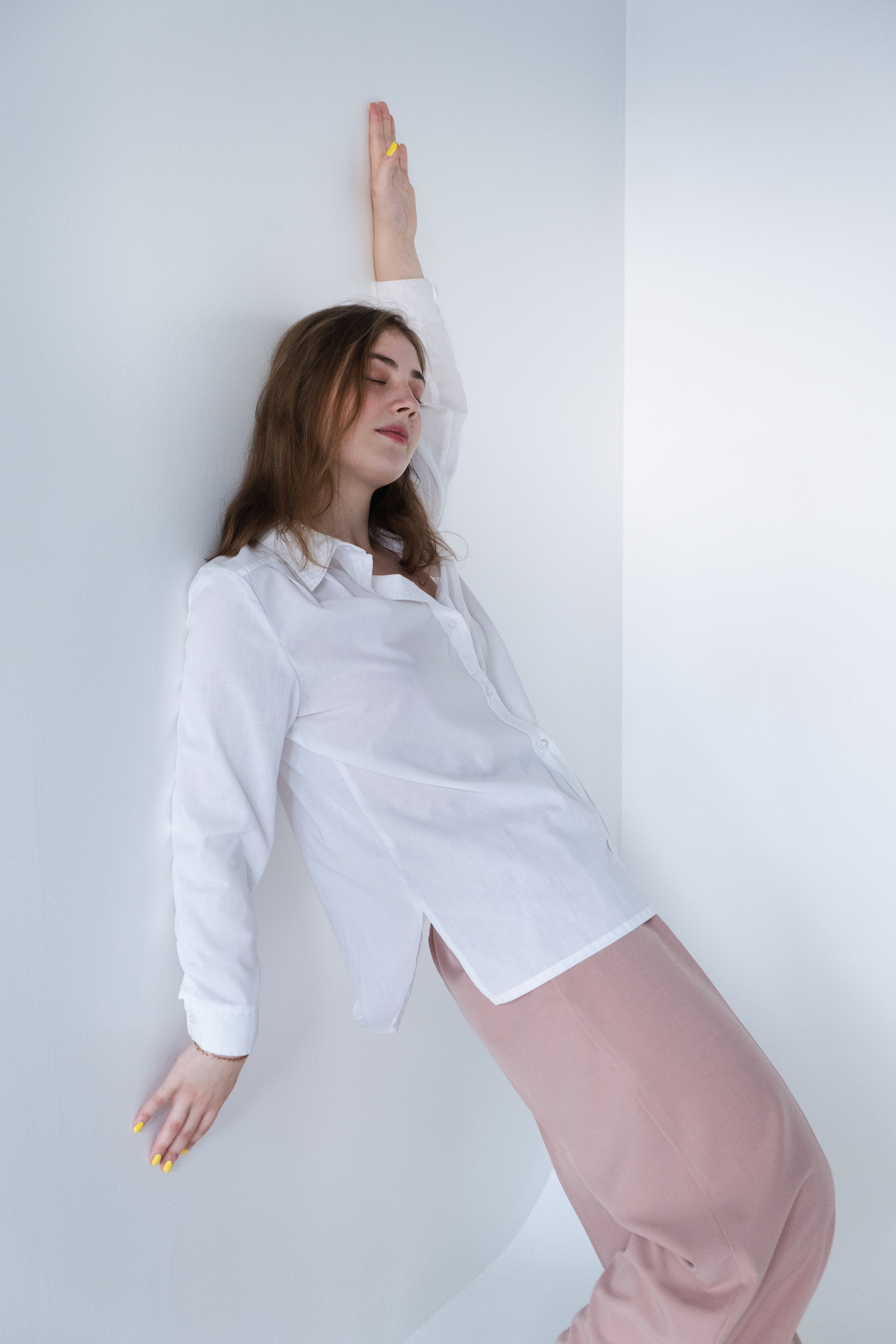 Валентина. Фотограф в Москве | Екатерина Кондрашова