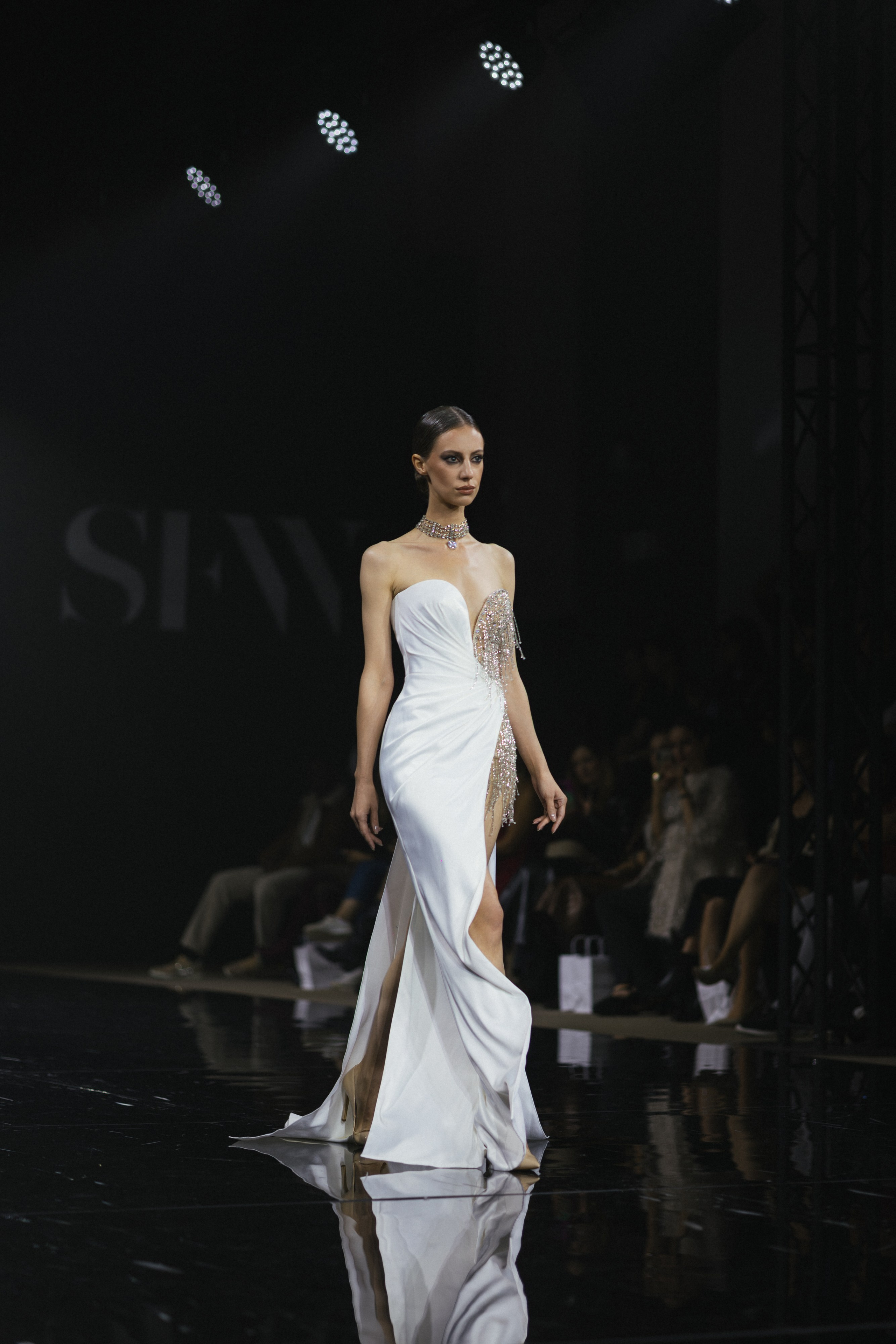 Catwalk. ProVizArt