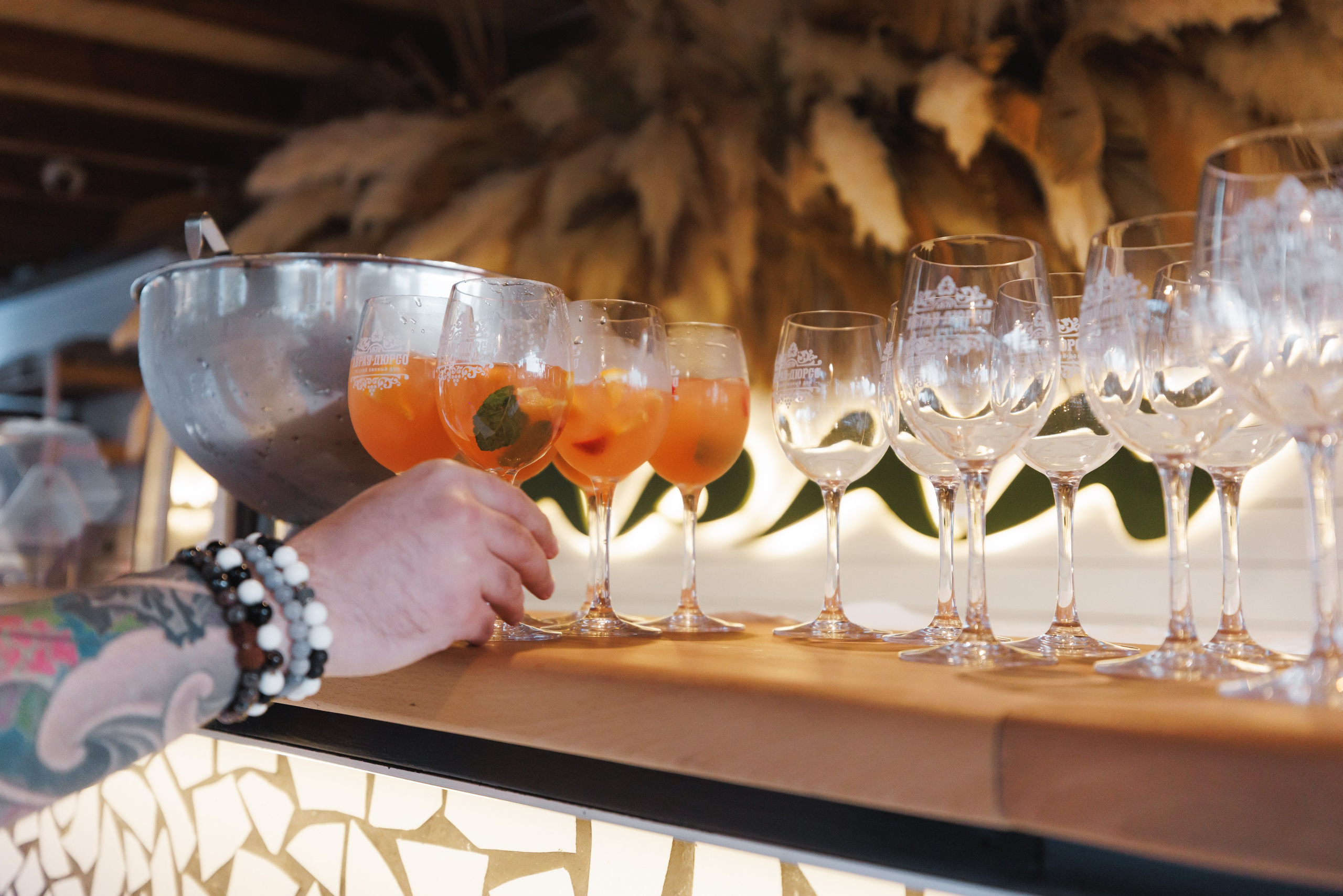 31.05.2025 TROPICAL DISCO BIRTHDAY PARTY. ProVizArt