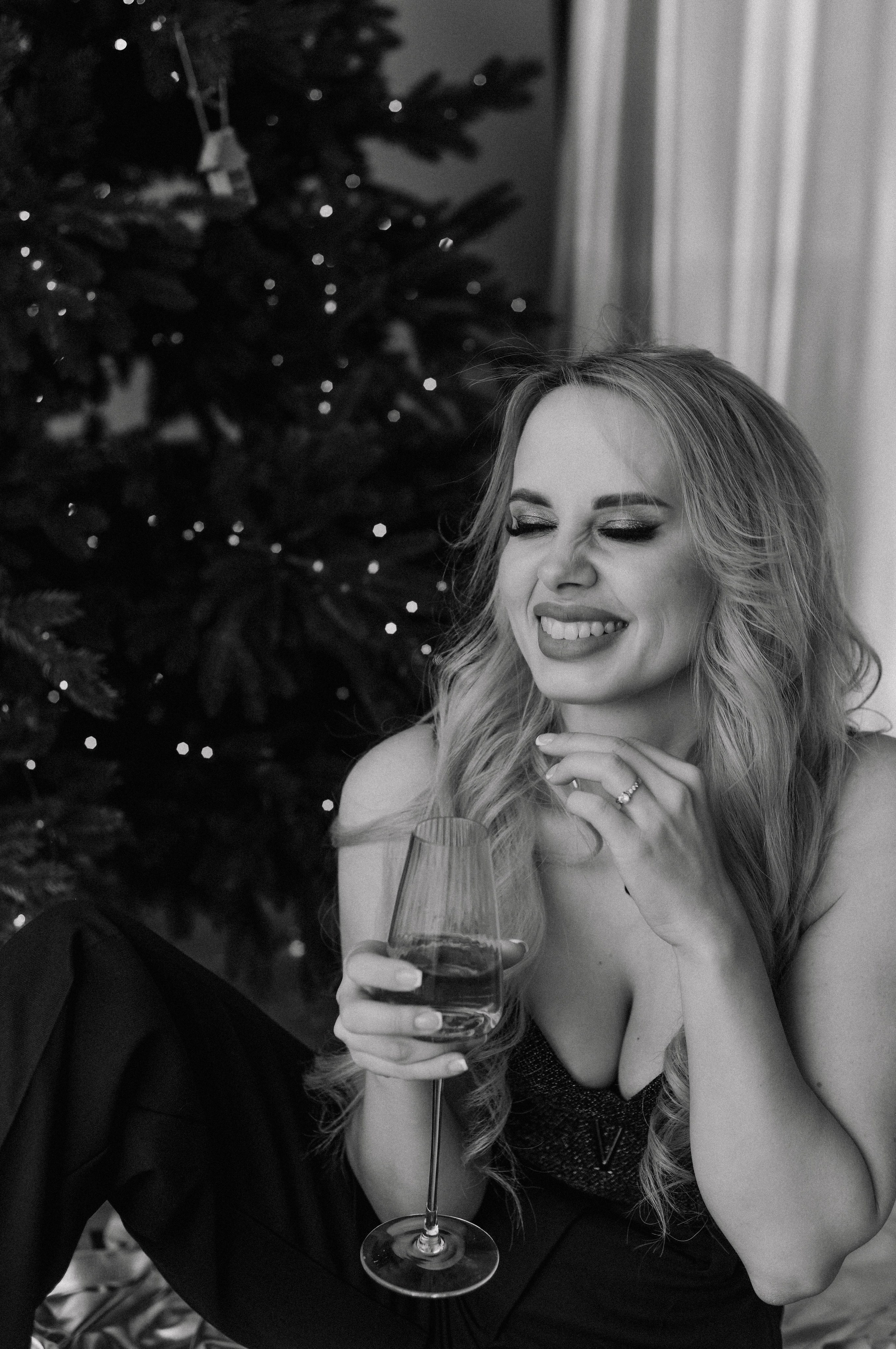 Светлана. Фотограф Алёна Евграфова