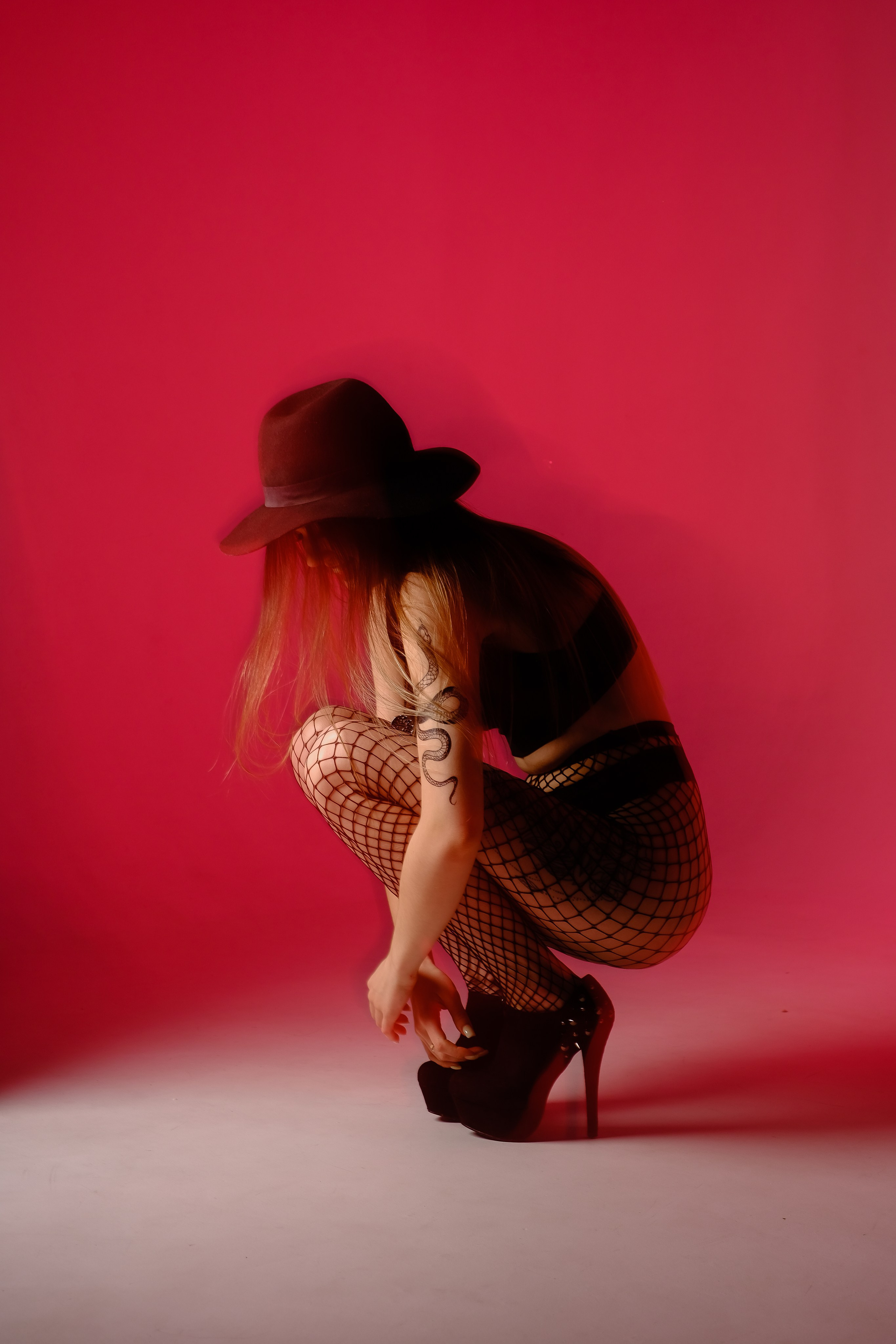 Лиза. Фотограф в Кемерово Анастасия Филаткина