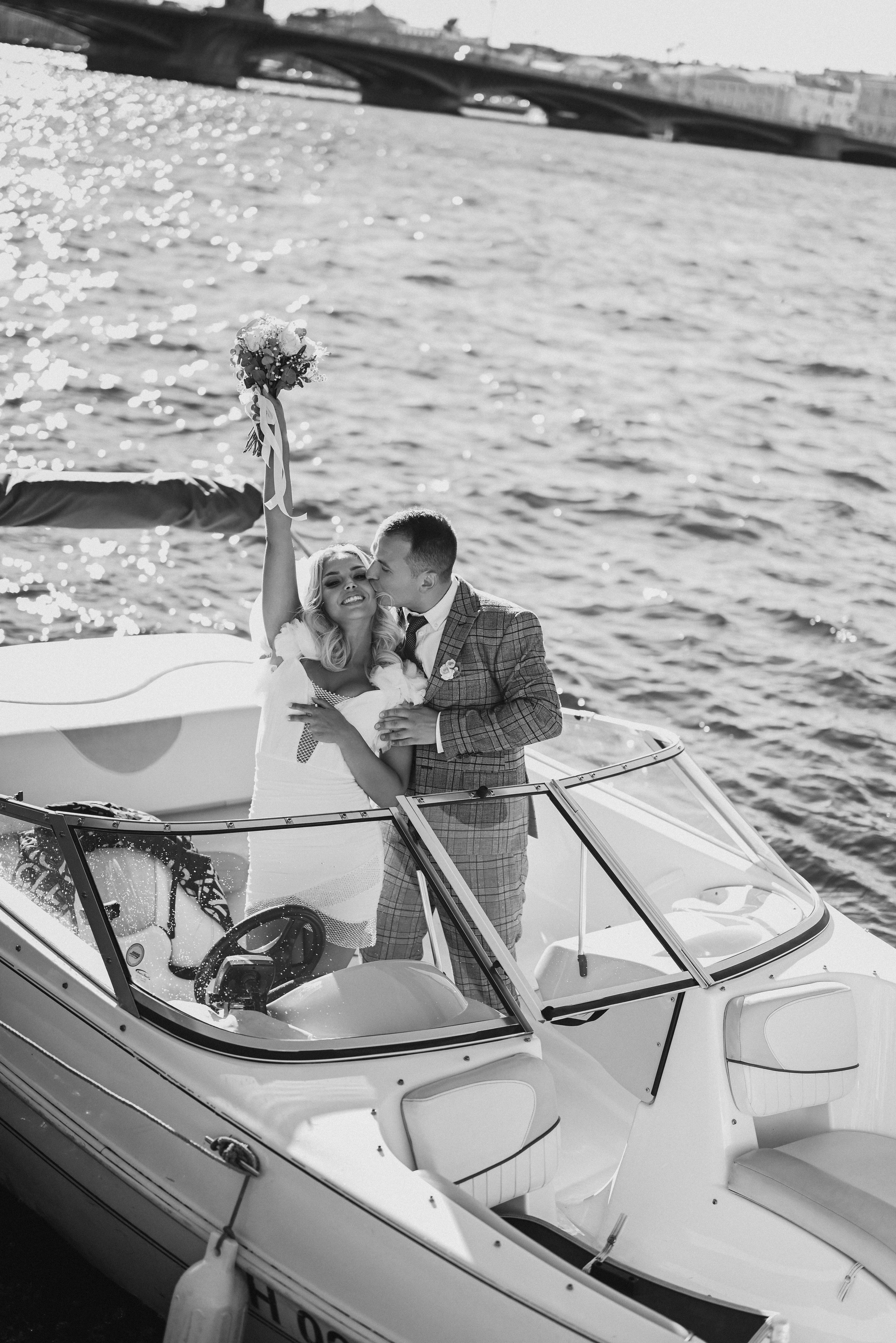 Свадебный фотограф Санкт-Петербург СПб Виталий Богданов