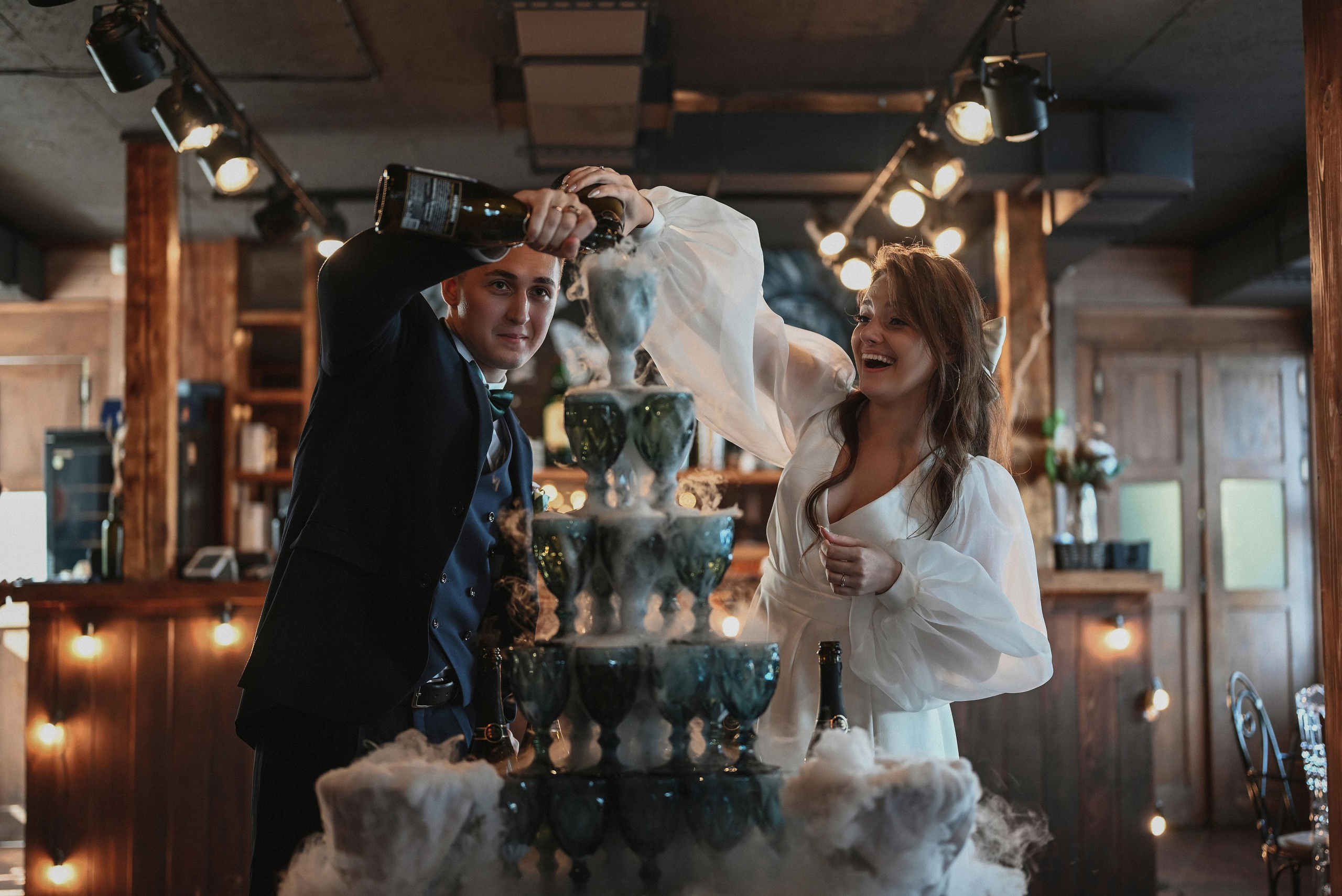 Свадебный фотограф Санкт-Петербург СПб Виталий Богданов