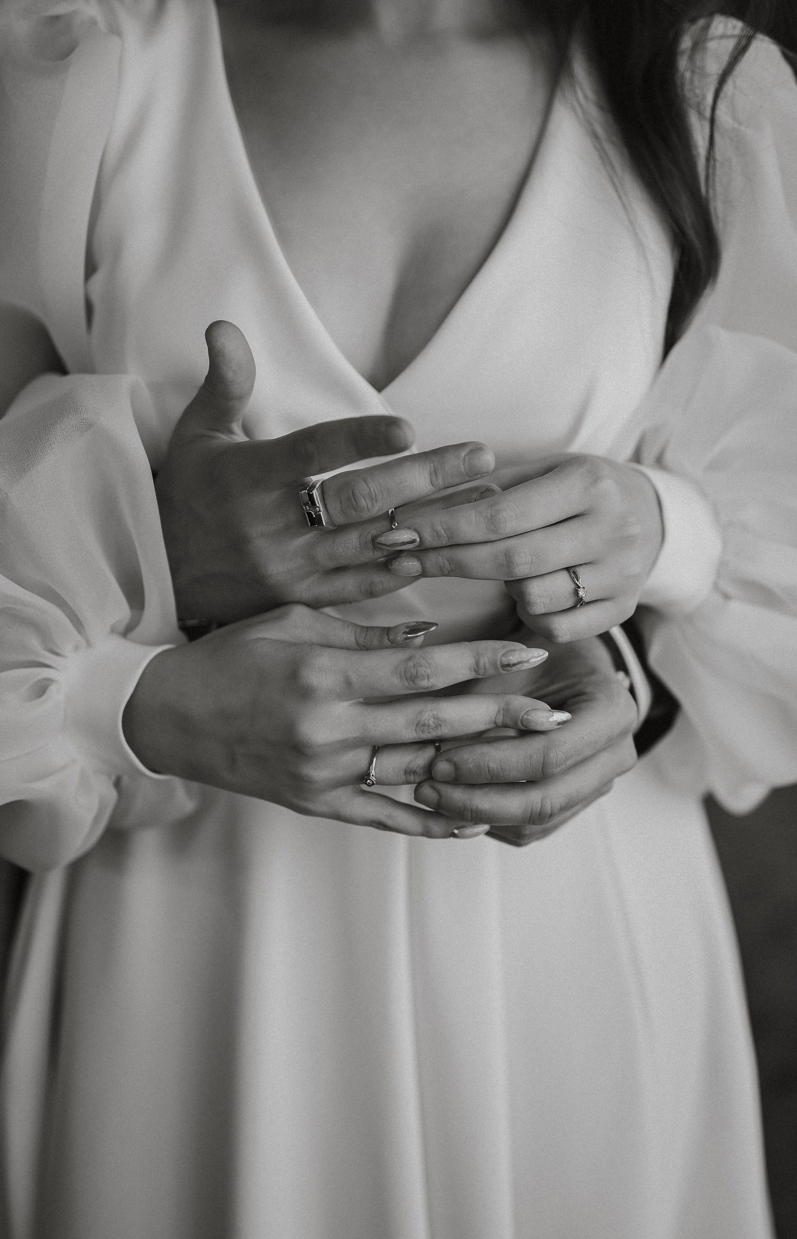 Илья и Милена. Свадебный фотограф Санкт-Петербург СПб Виталий Богданов