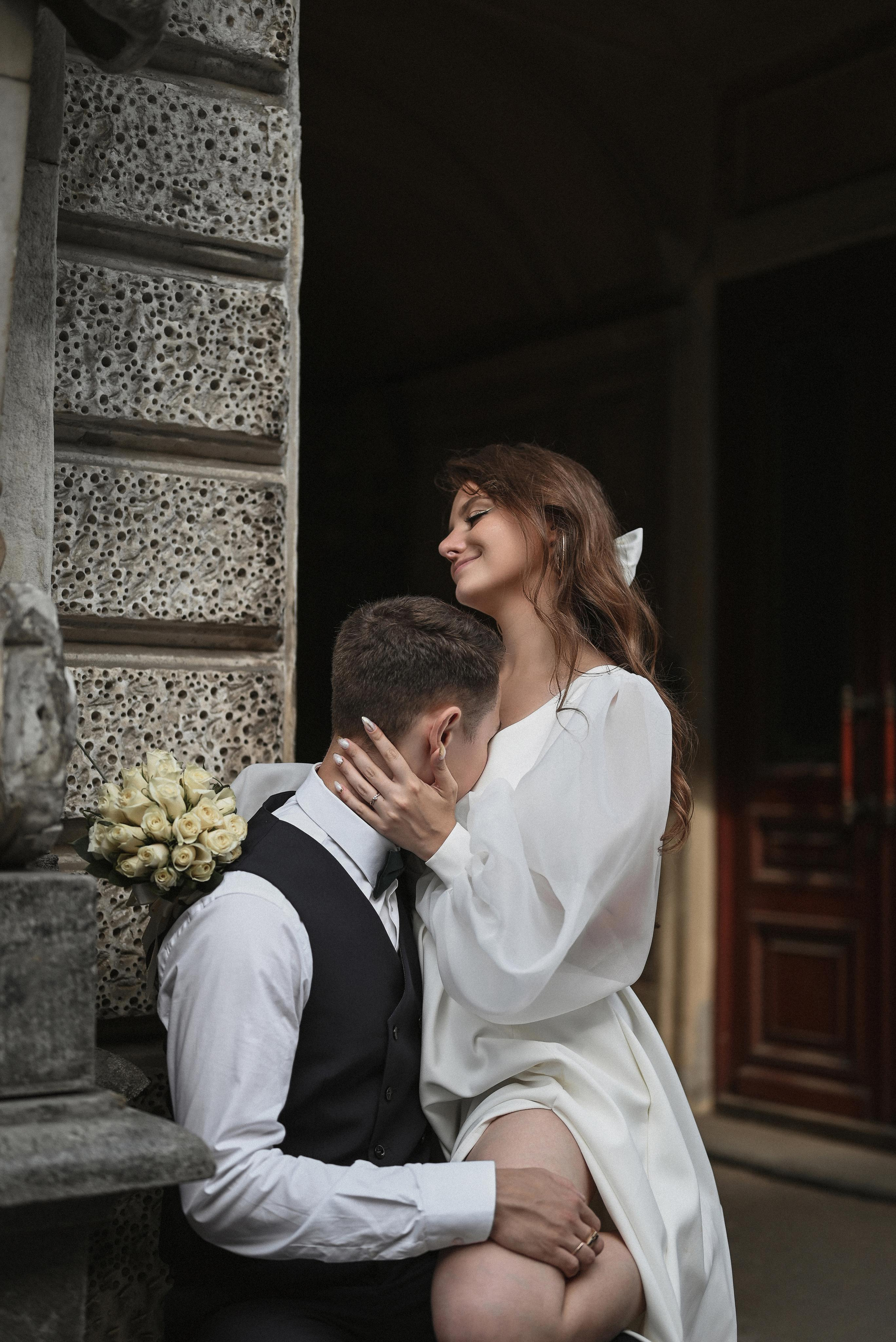 Свадебный фотограф Санкт-Петербург СПб Виталий Богданов