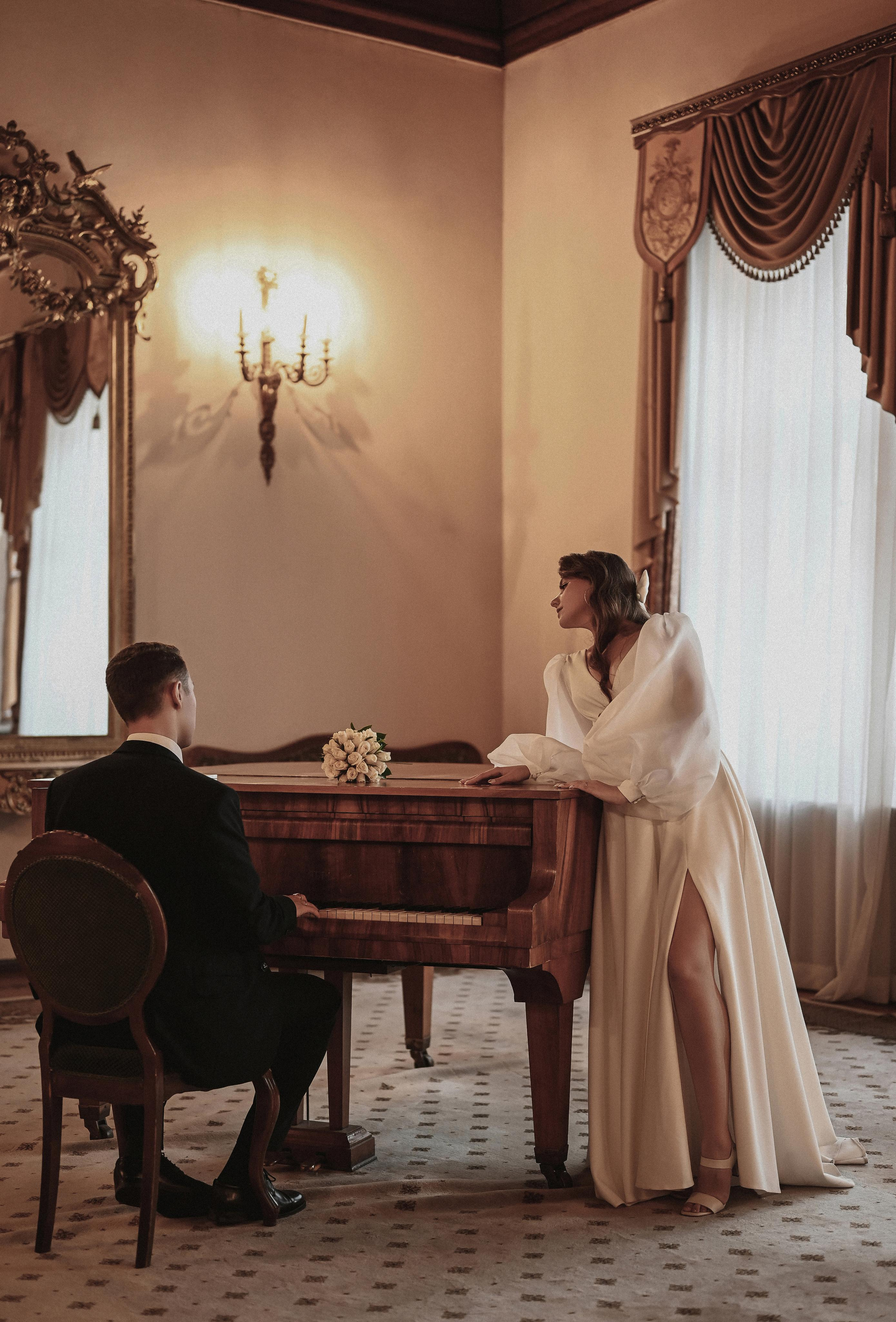 Илья и Милена. Свадебный фотограф Санкт-Петербург СПб Виталий Богданов