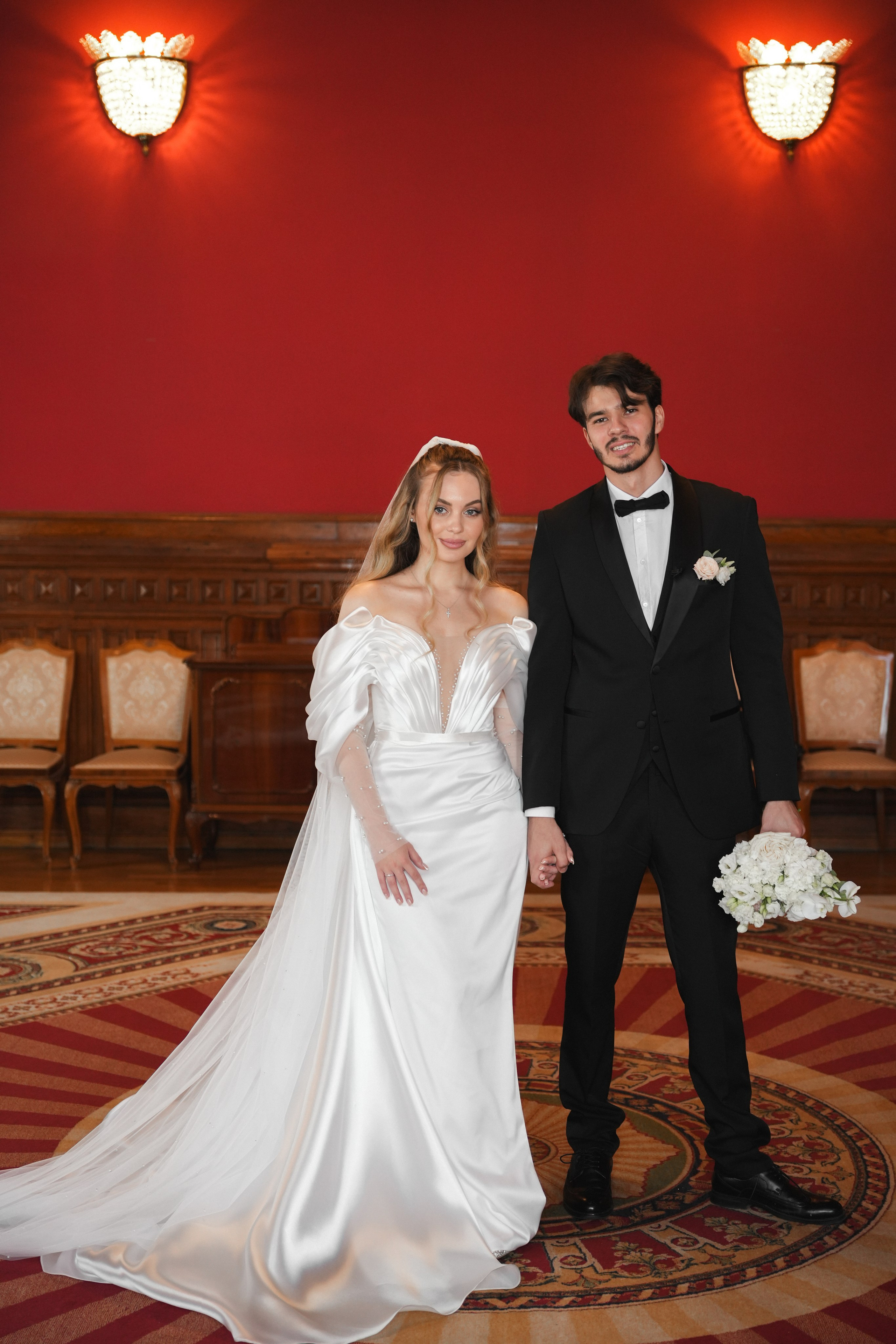 Свадебный фотограф Санкт-Петербург СПб Виталий Богданов