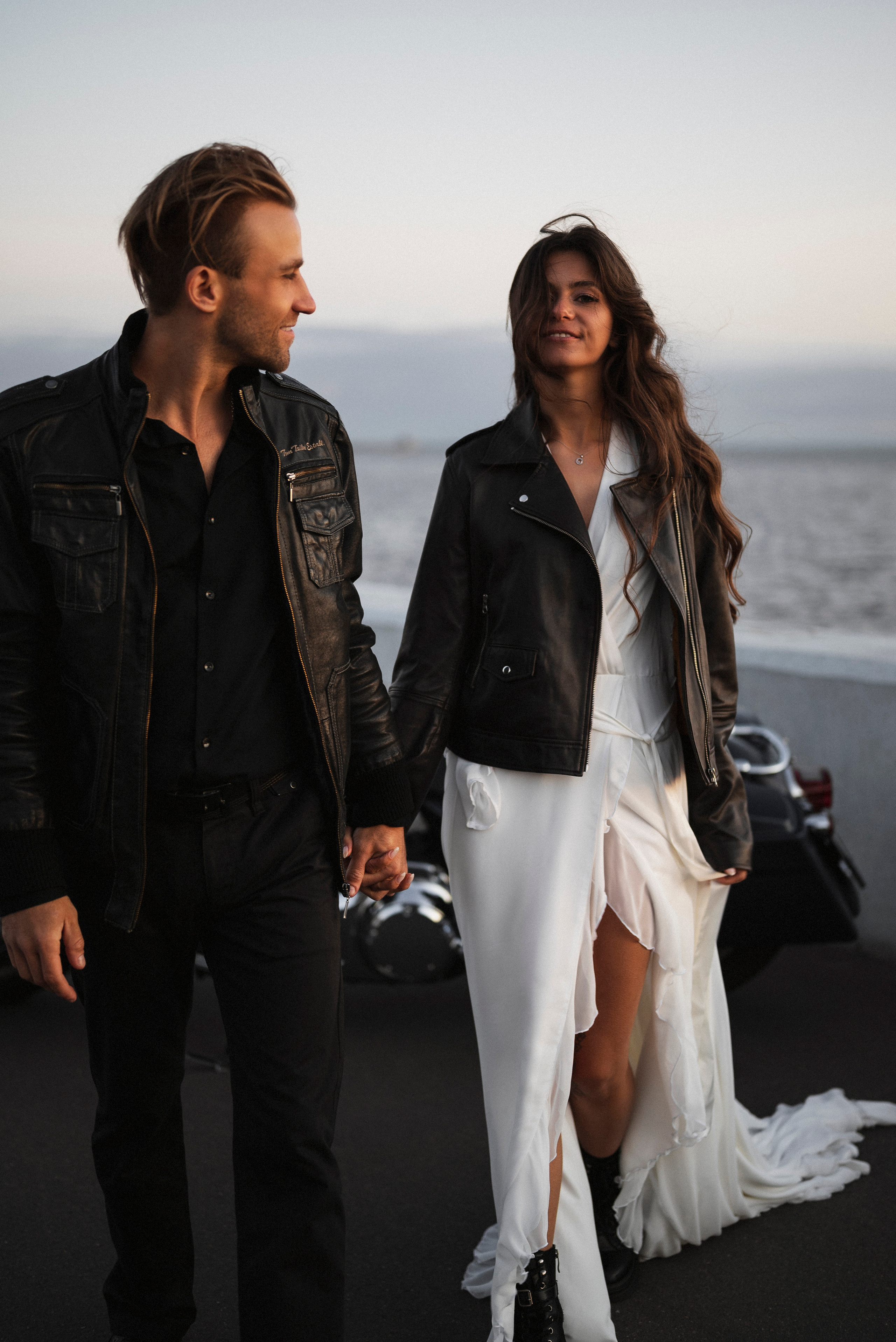 Максим и Валерия. Свадебный фотограф Санкт-Петербург СПб Виталий Богданов