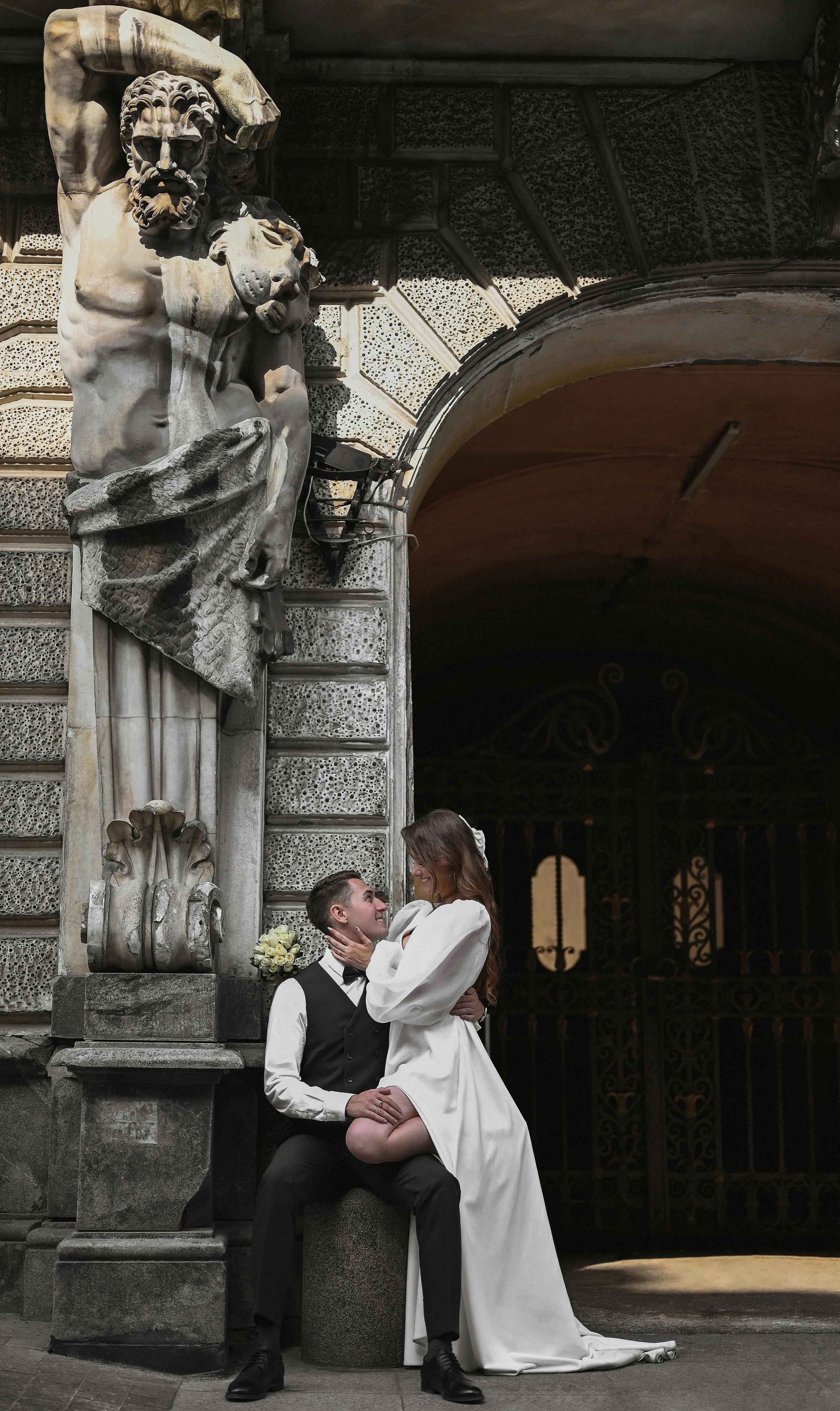 Свадебный фотограф Санкт-Петербург СПб Виталий Богданов