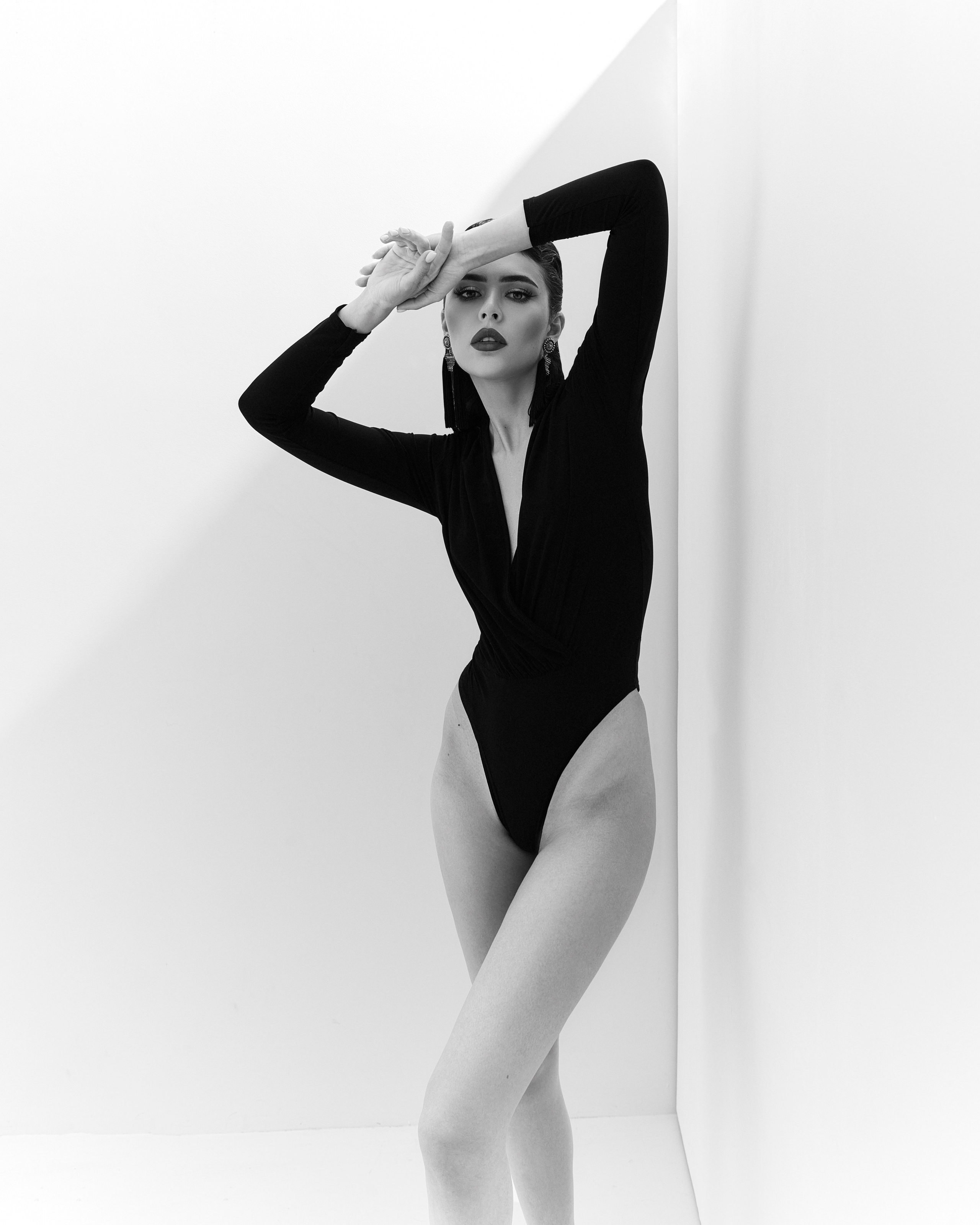 ТВОРЧЕСТВО. Fashion-фотограф в Москве