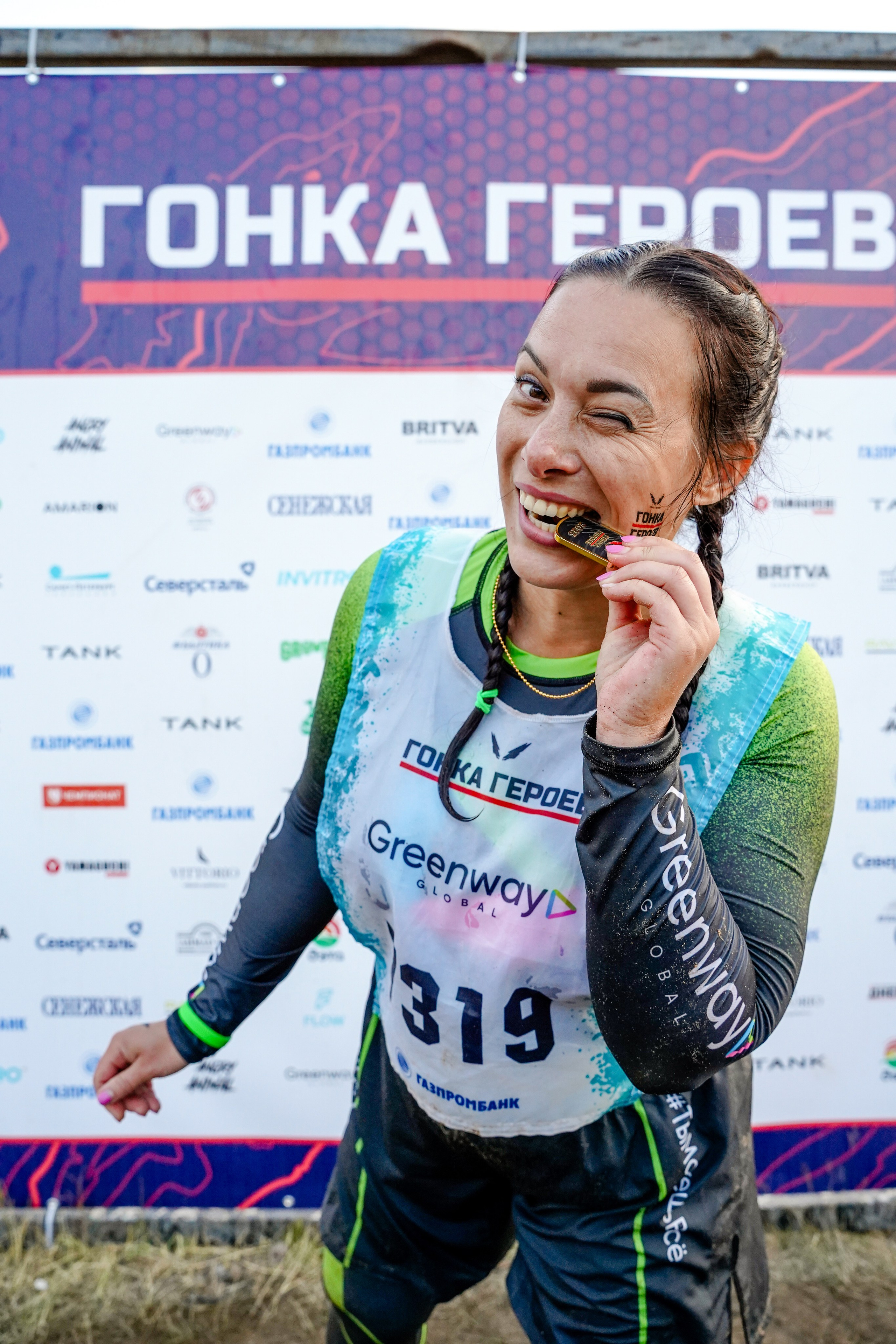 Гонка Героев. ОЧЕНЬ ПЛОХОЙ ФОТОГРАФ