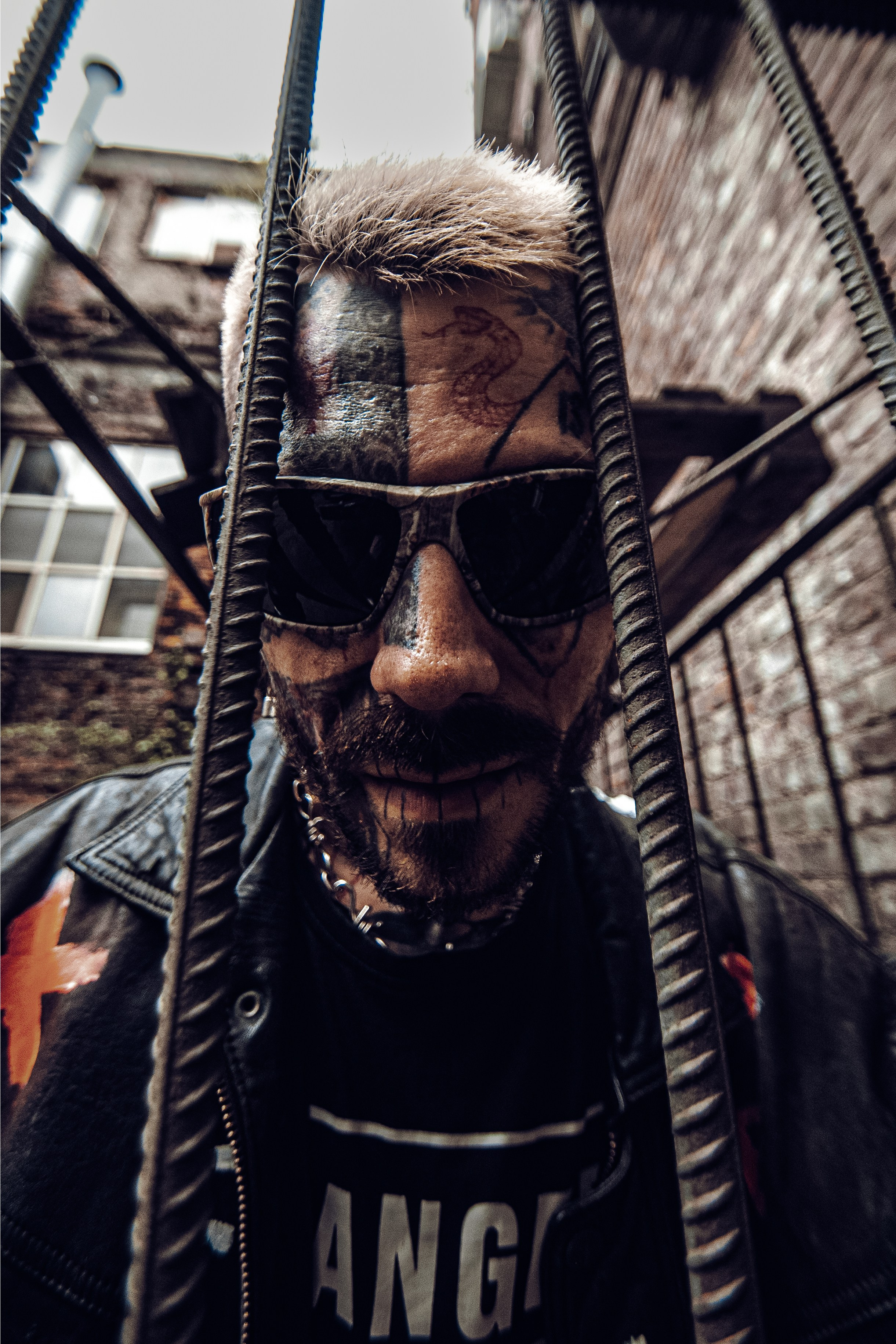 Скейтборд. ОЧЕНЬ ПЛОХОЙ ФОТОГРАФ