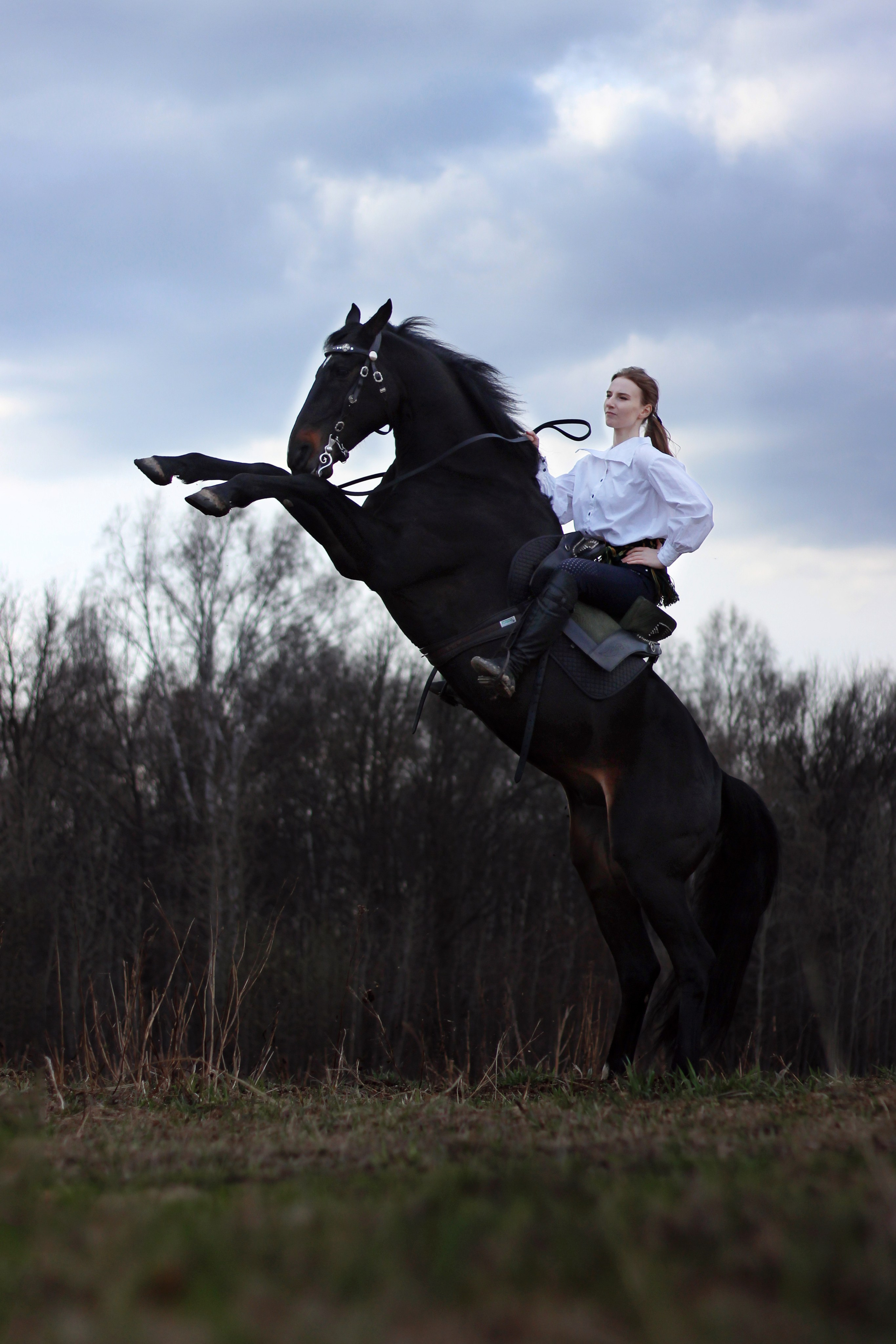 Фотосессия с лошадьми. Бизнес и семейный фотограф Наталья Преснякова Москва Балашиха