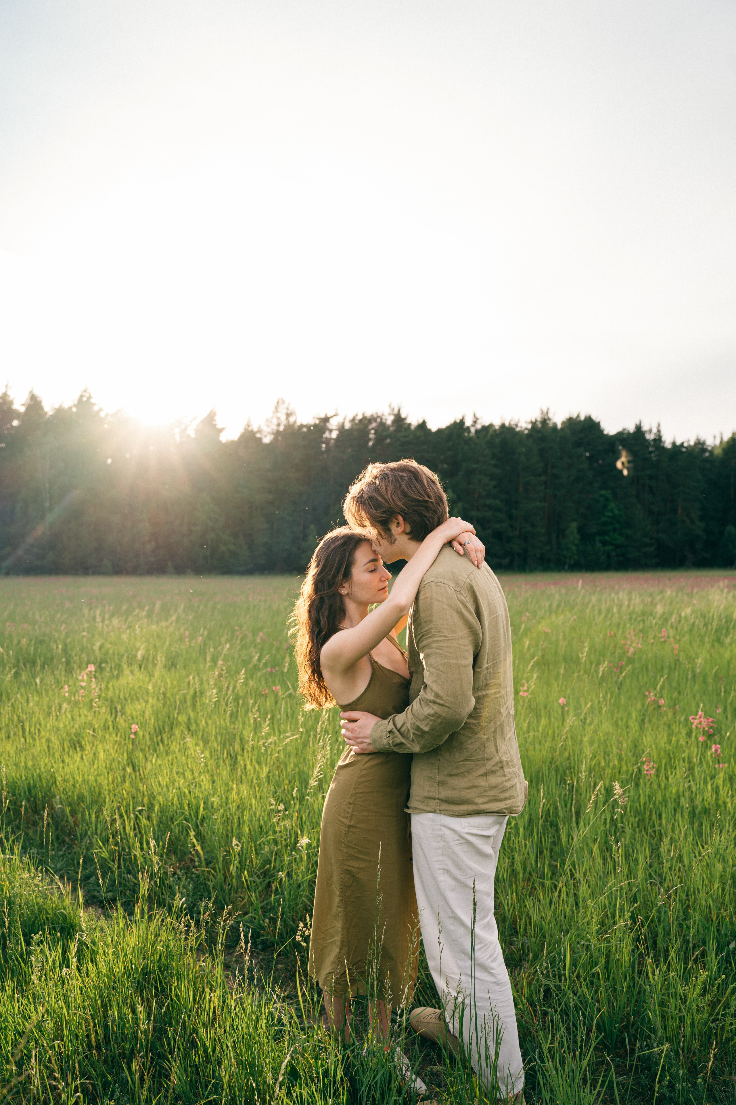 Аня Стас. Портретный арт и репортажный фотограф в Нячанге Ульяхина Полина