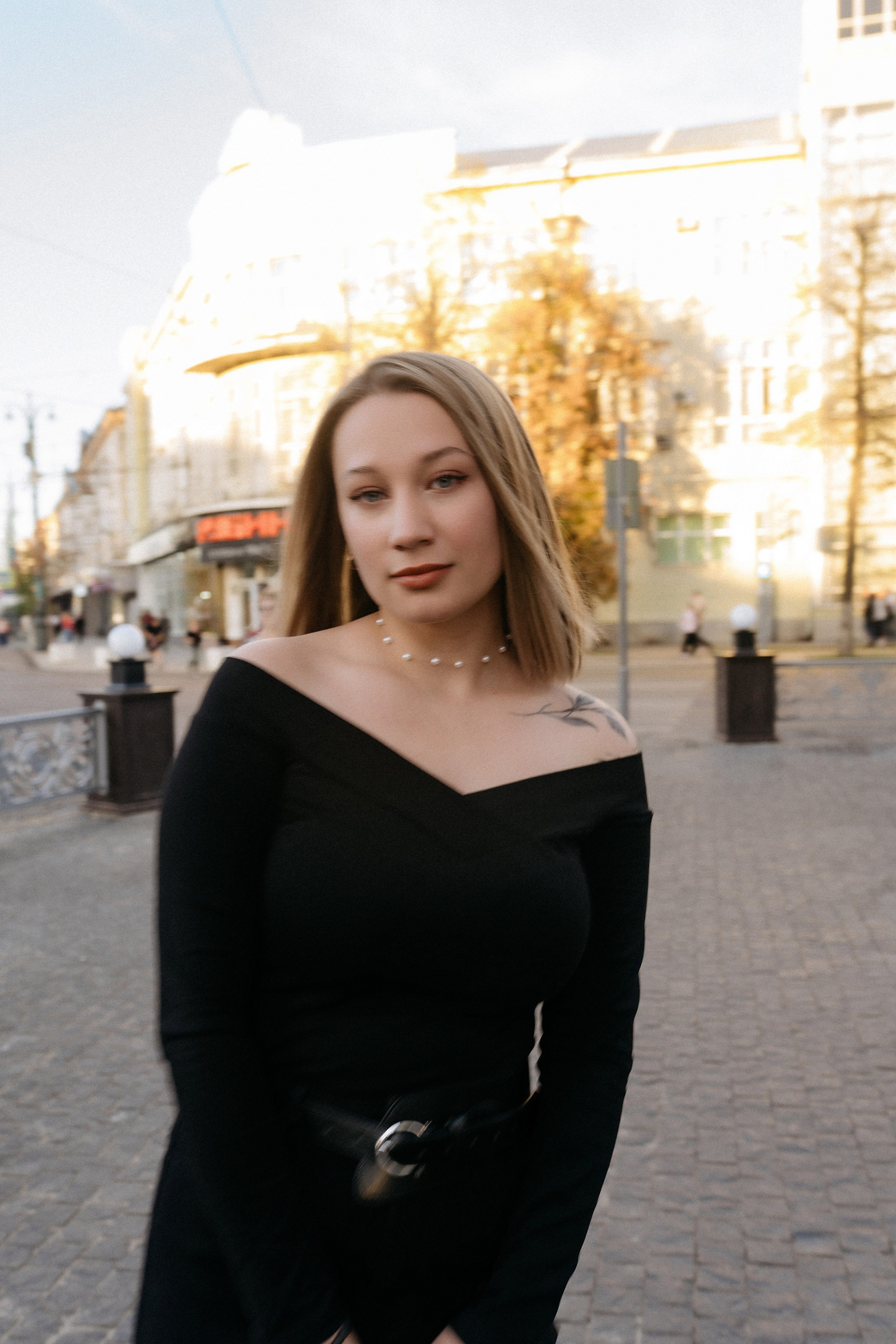 Анастасия | Экспресс-съемка. Фотограф Карина Шмулёва. Воронеж и область