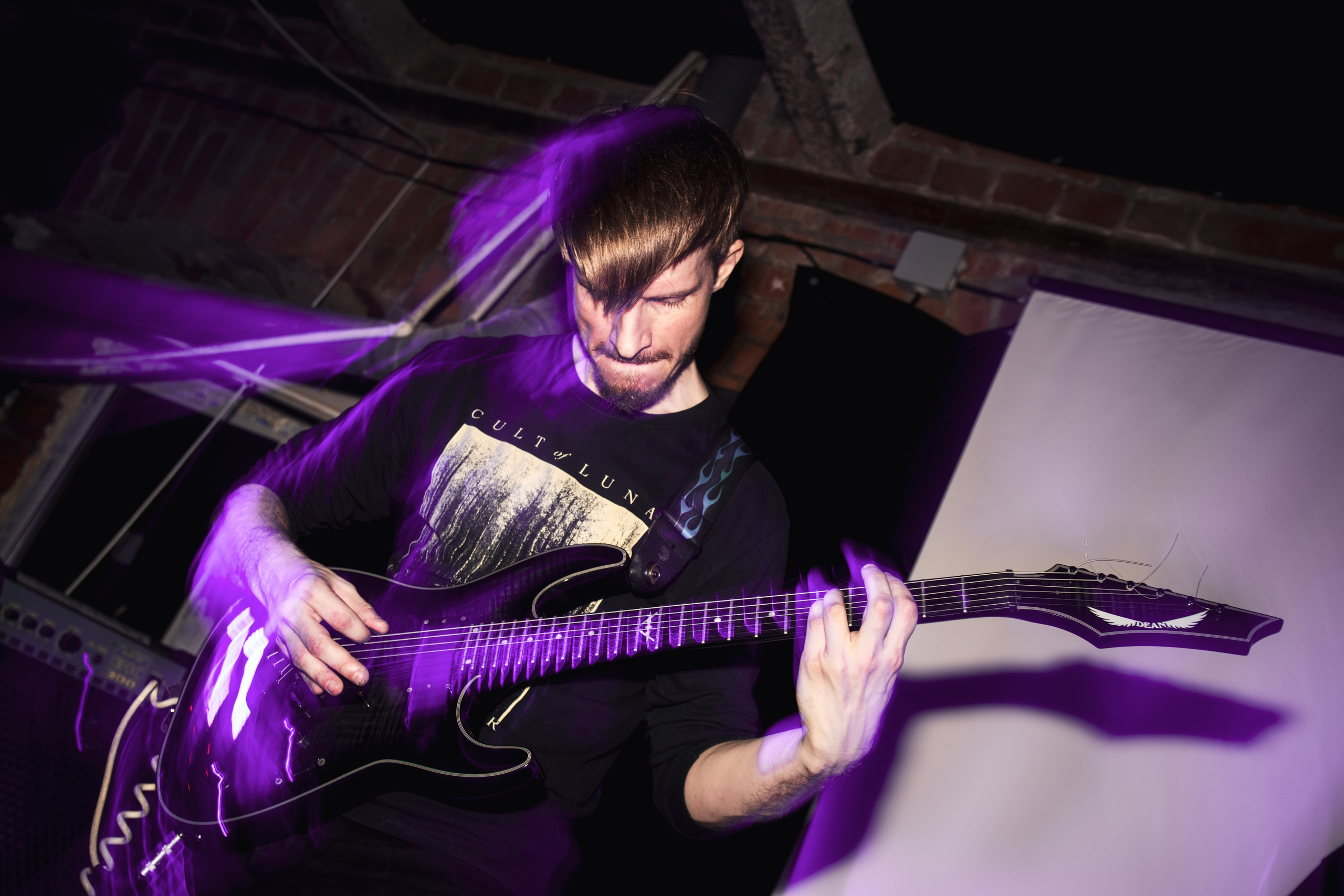 Lowfloor & Smyčka & Supruga 30.10.2025. Репортажный фотограф в Москве Legiodot